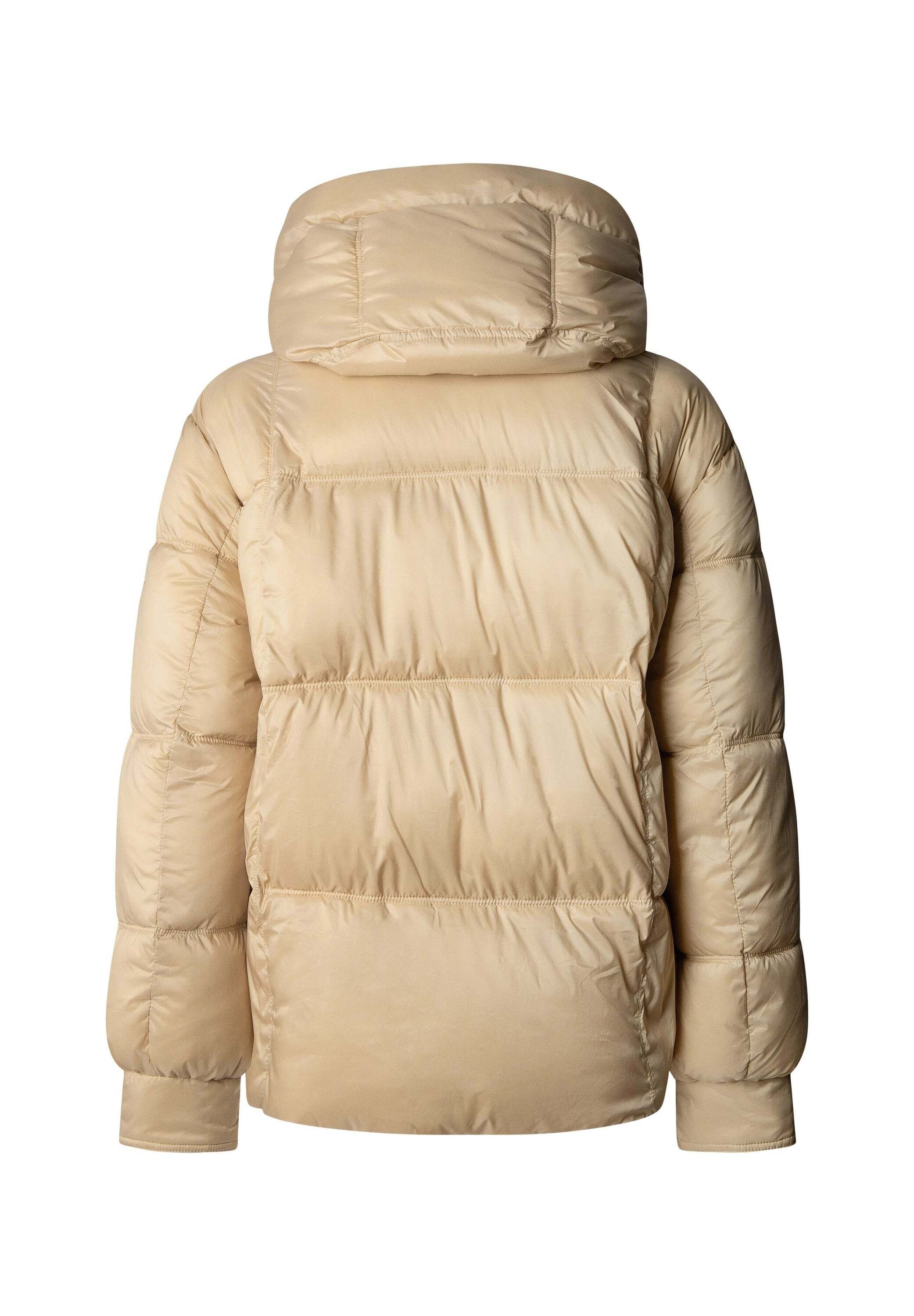 Pepe Jeans Wintermantel »winter coat LAUREN SHORT«