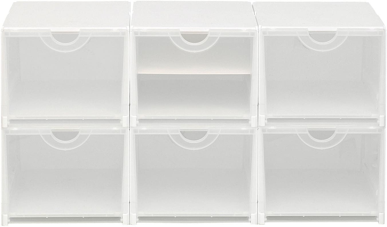 heine home Schuhbox günstig online kaufen