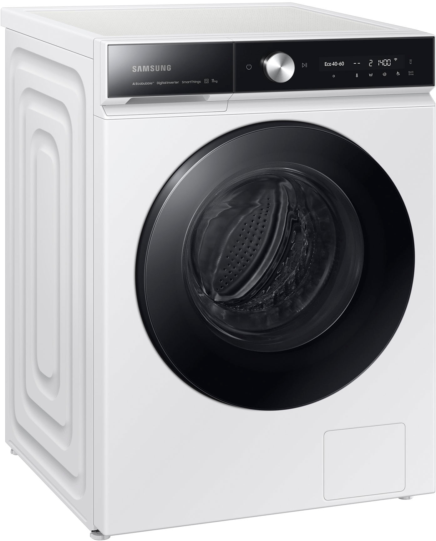 Samsung Waschmaschine »WW11BB904AGE«, 11 kg, 1400 U/min