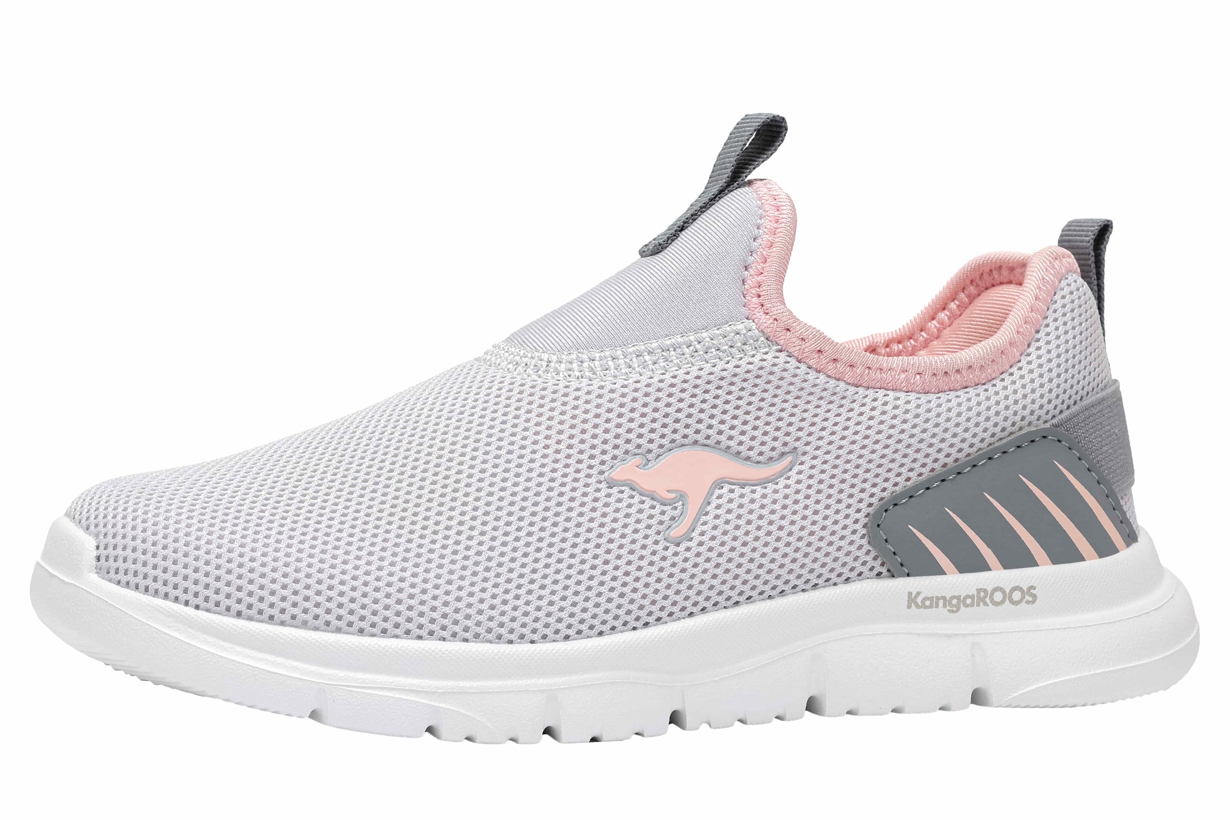 KangaROOS Sneaker "K-ETK DUNNART" günstig online kaufen