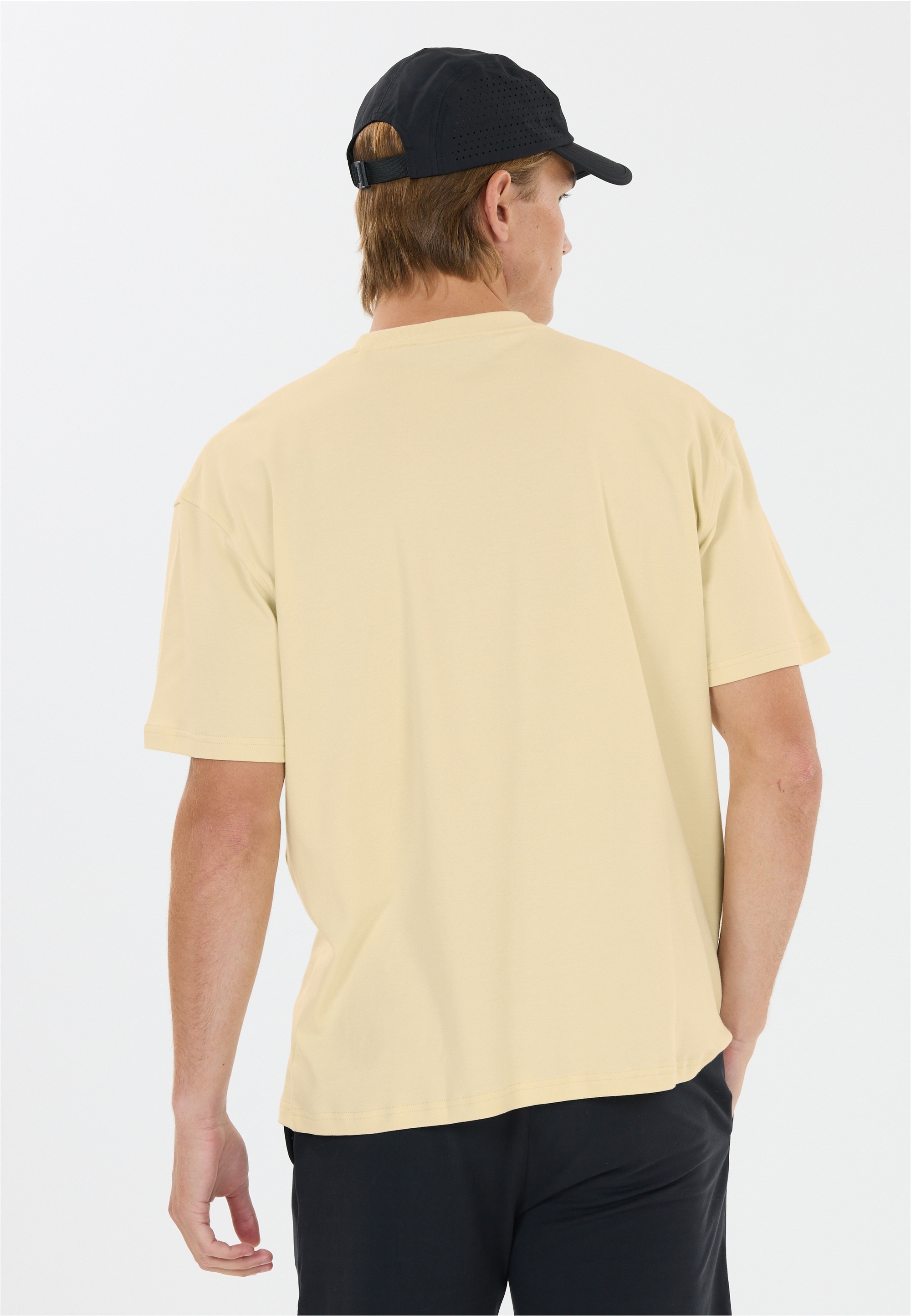 Virtus Funktionsshirt »Roake V2« atmungsaktiv