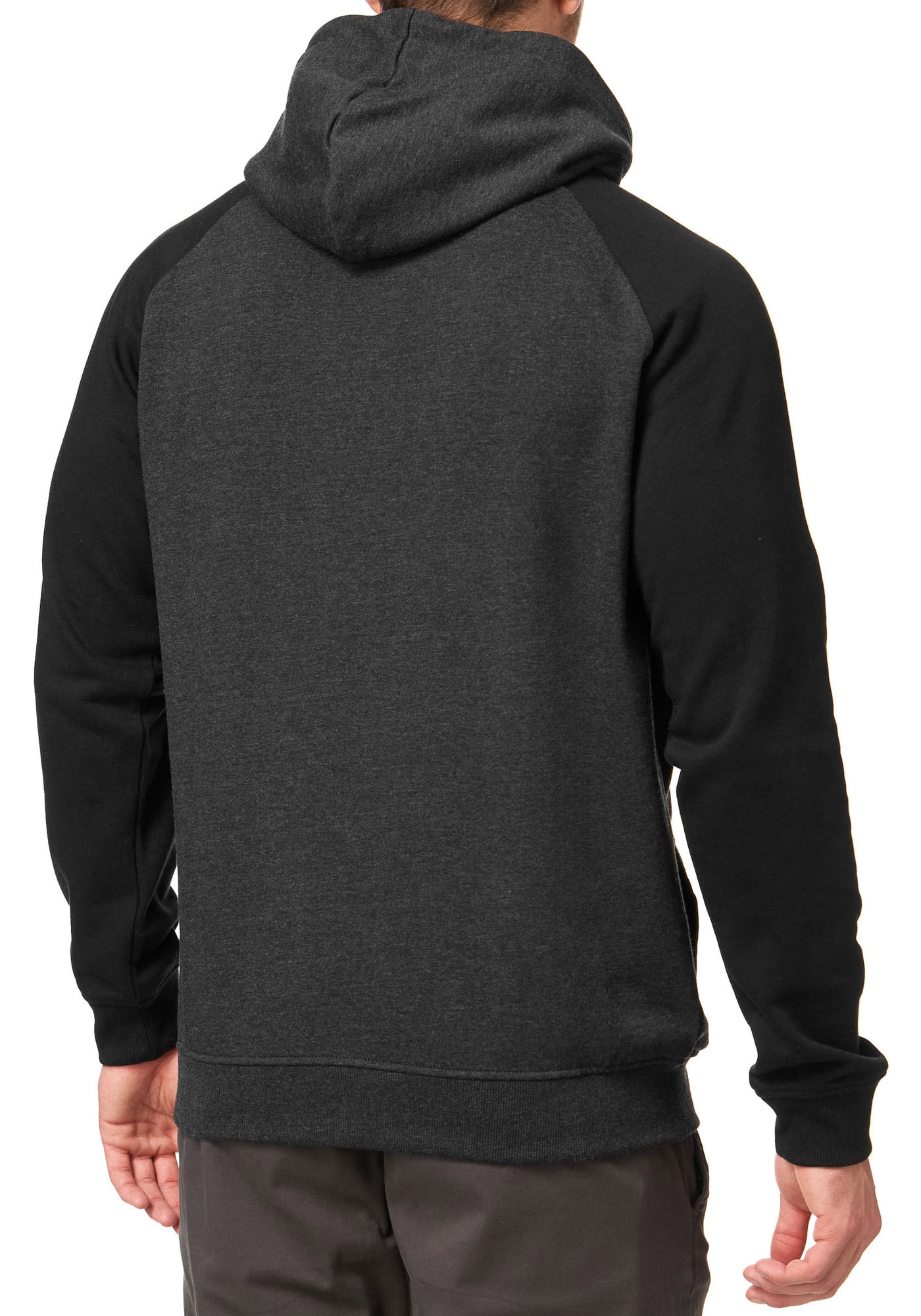 Indicode Kapuzensweatshirt »INMarybank«