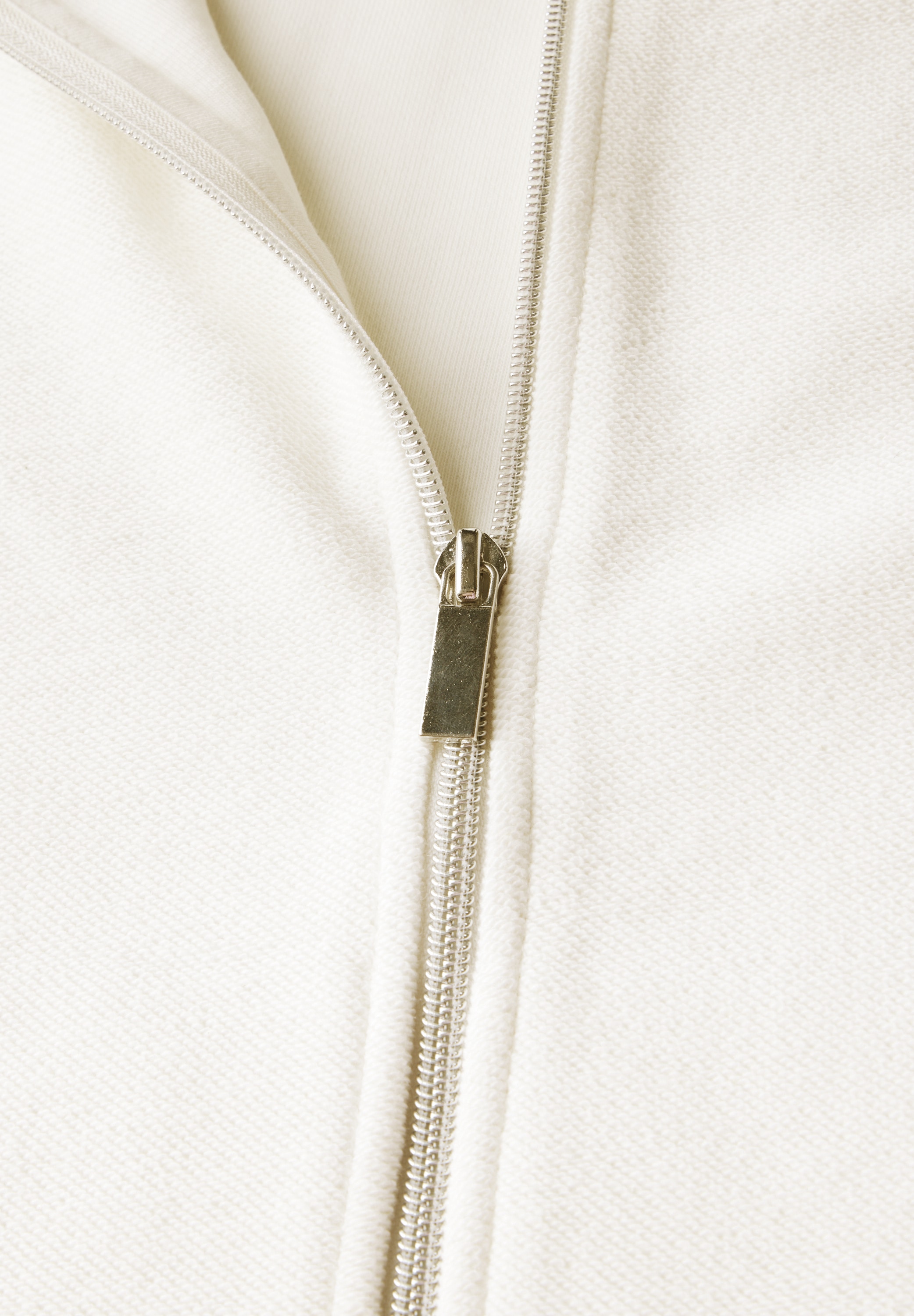 STREET ONE STUDIO Cardigan, mit Stehkragen