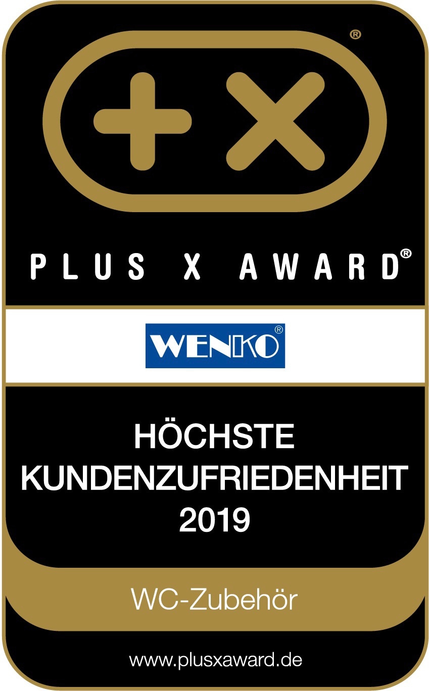 Wenko WC-Bürstengarnitur Pion Keramik Beige günstig online kaufen