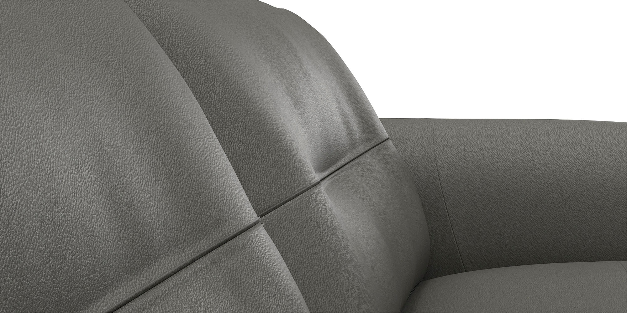 FLEXLUX Ecksofa »Glow«, Skandinavisches Design, In hochwertiger Verarbeitung