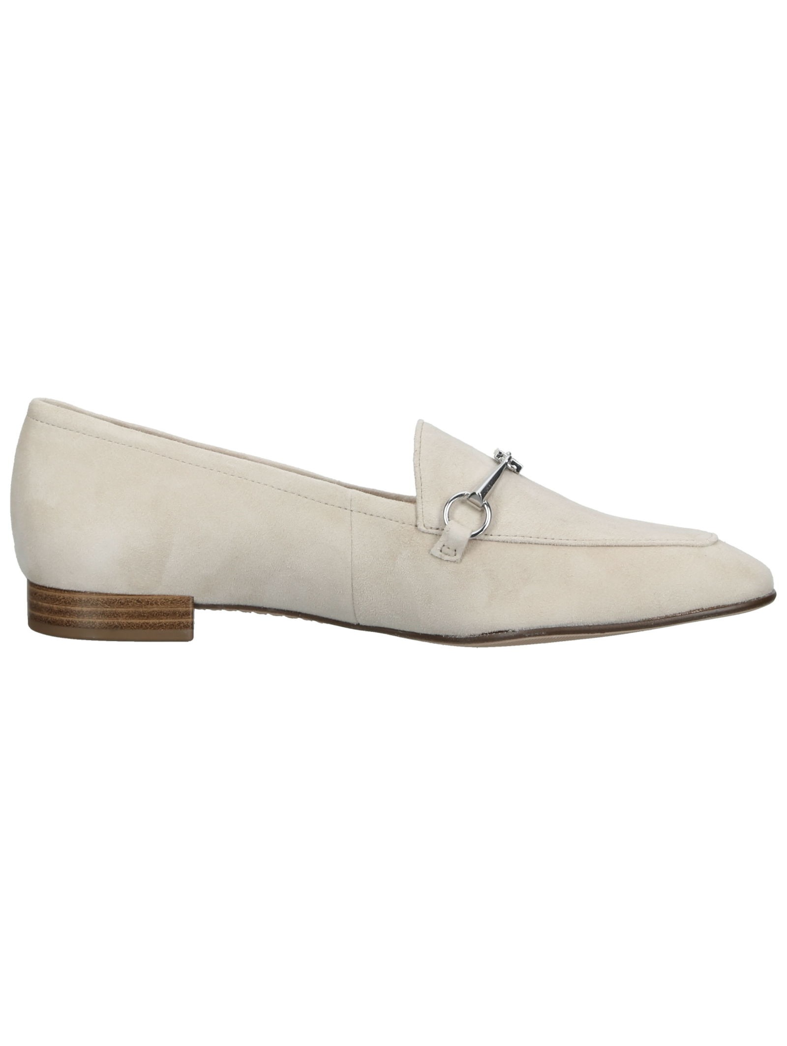 Högl Slipper »Högl Slipper Veloursleder«