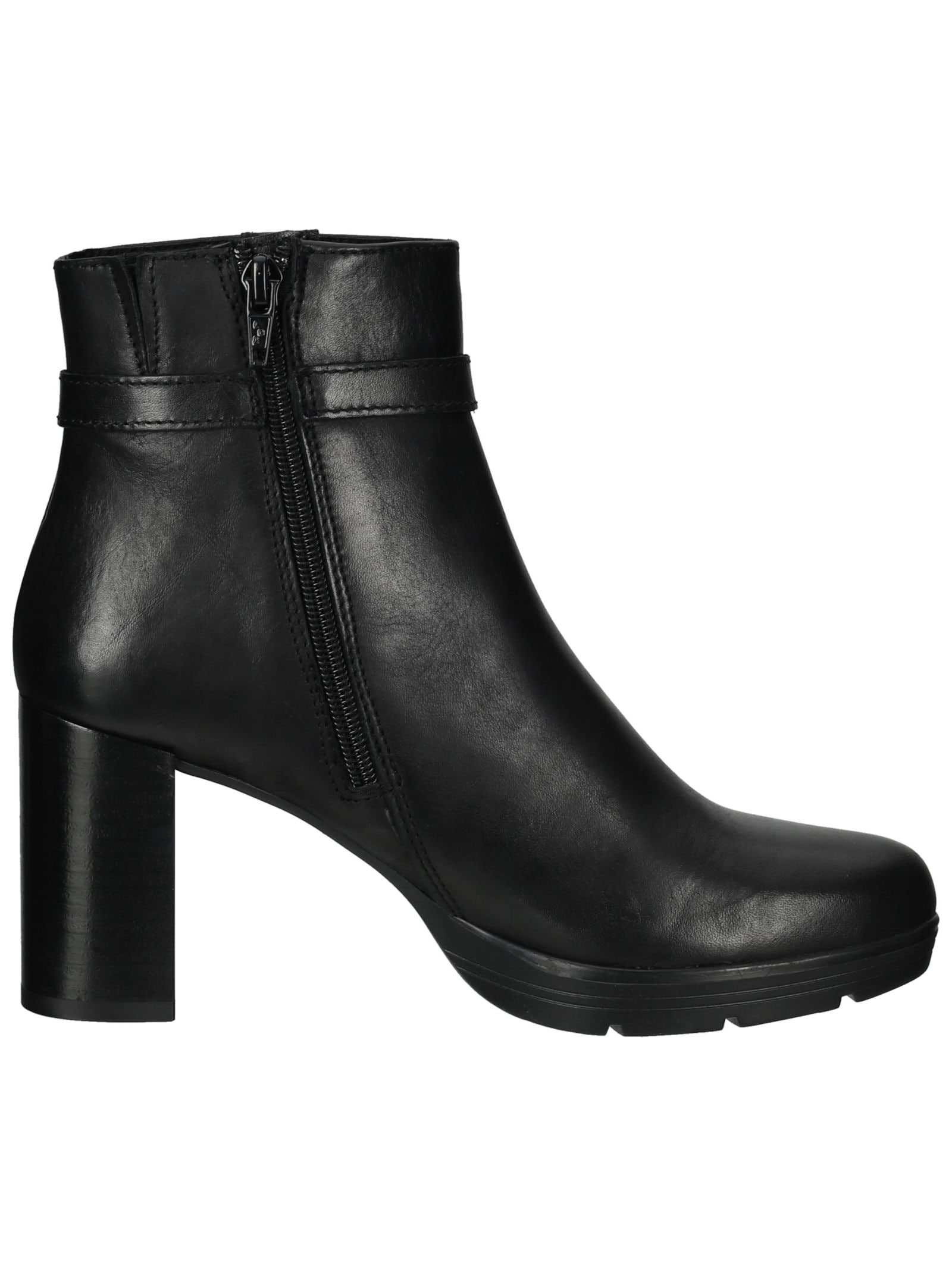Tamaris High-Heel-Stiefelette »Tamaris Stiefelette Leder«
