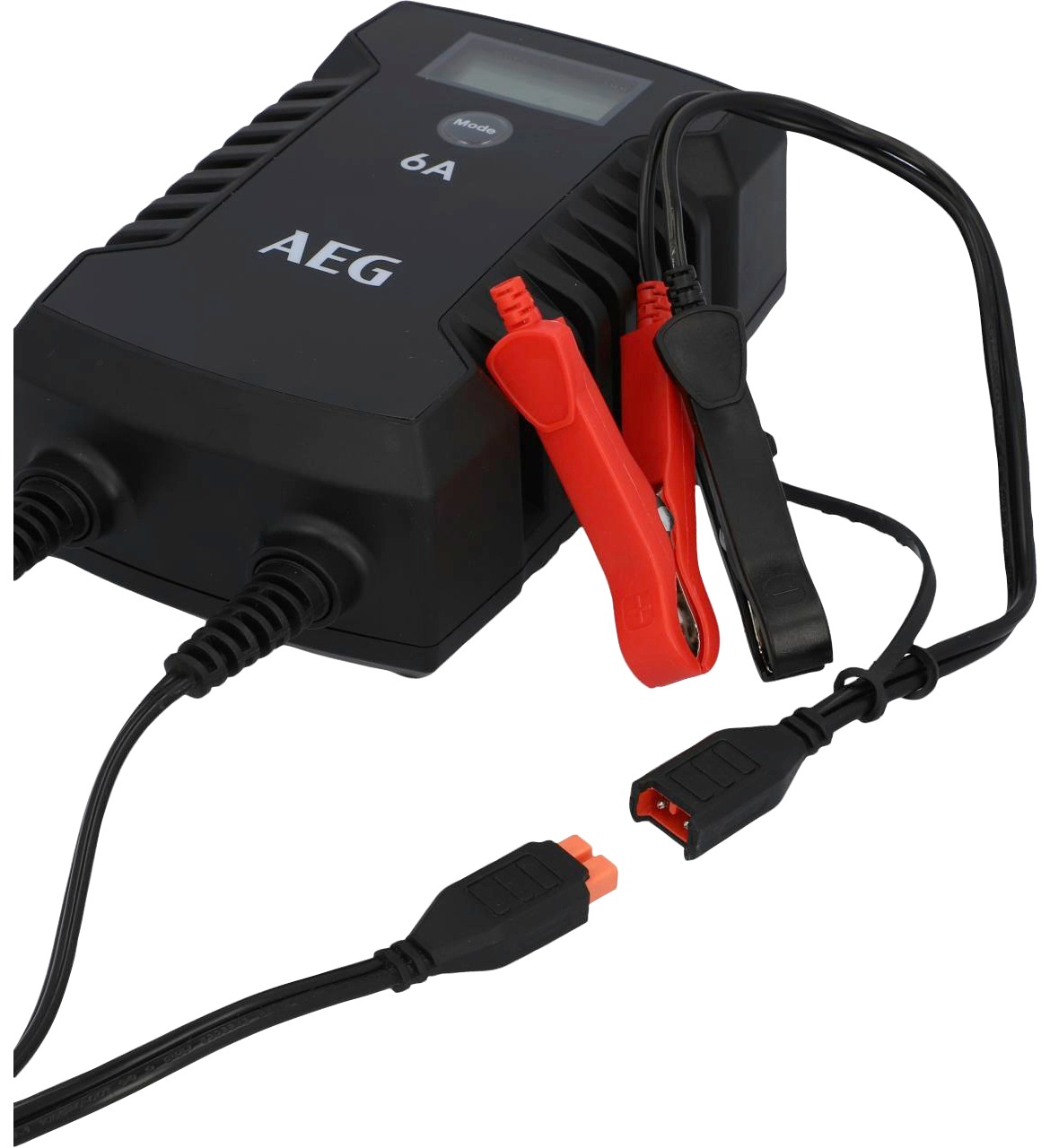 Thumbnail - AEG Autobatterie-Ladegerät "LD6" 6.000