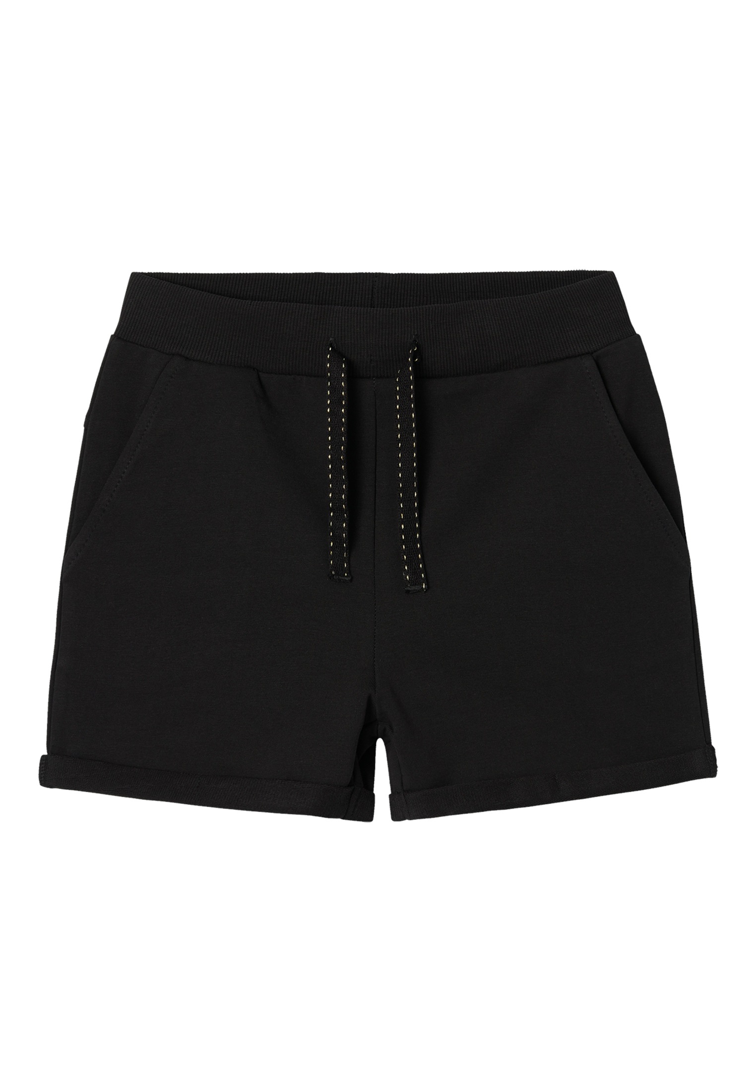 Name It Sweatshorts »NKFVOLTA SWE SHORTS UNB F NOOS«