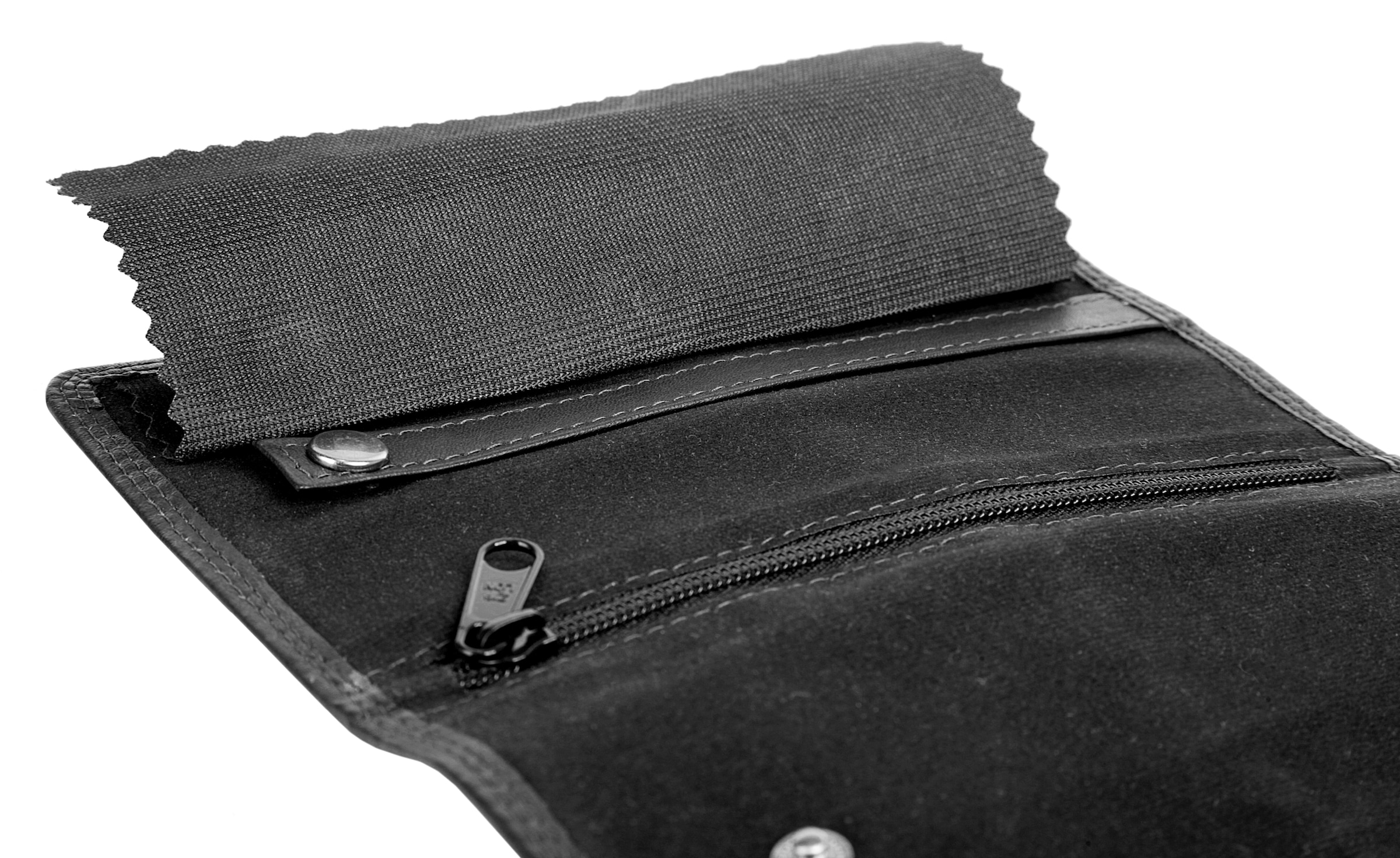 BODENSCHATZ Schmuckkasten »KINGS NAPPA« echt Leder