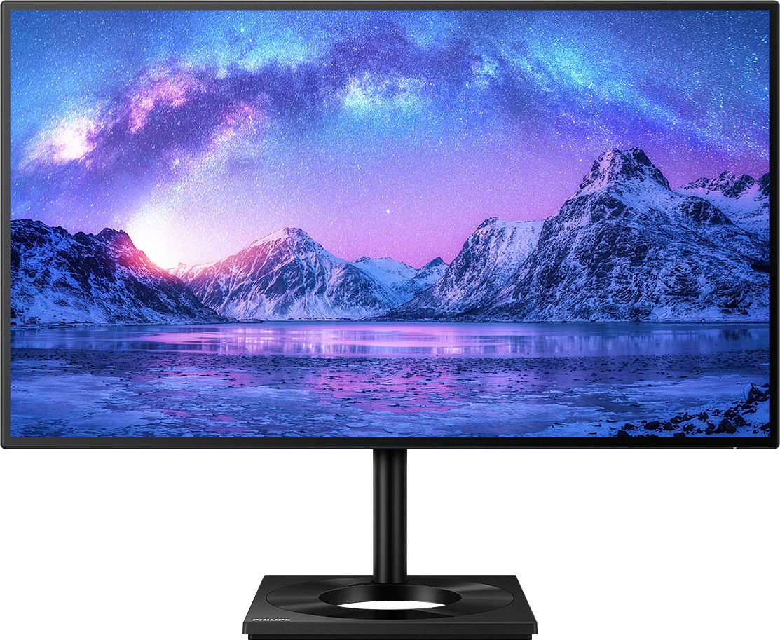 Philips Gaming-Monitor »279C9/00«, 68,5 cm/27 Zoll, 3840 x 2160 px, 4K Ultra HD, 5 ms Reaktionszeit