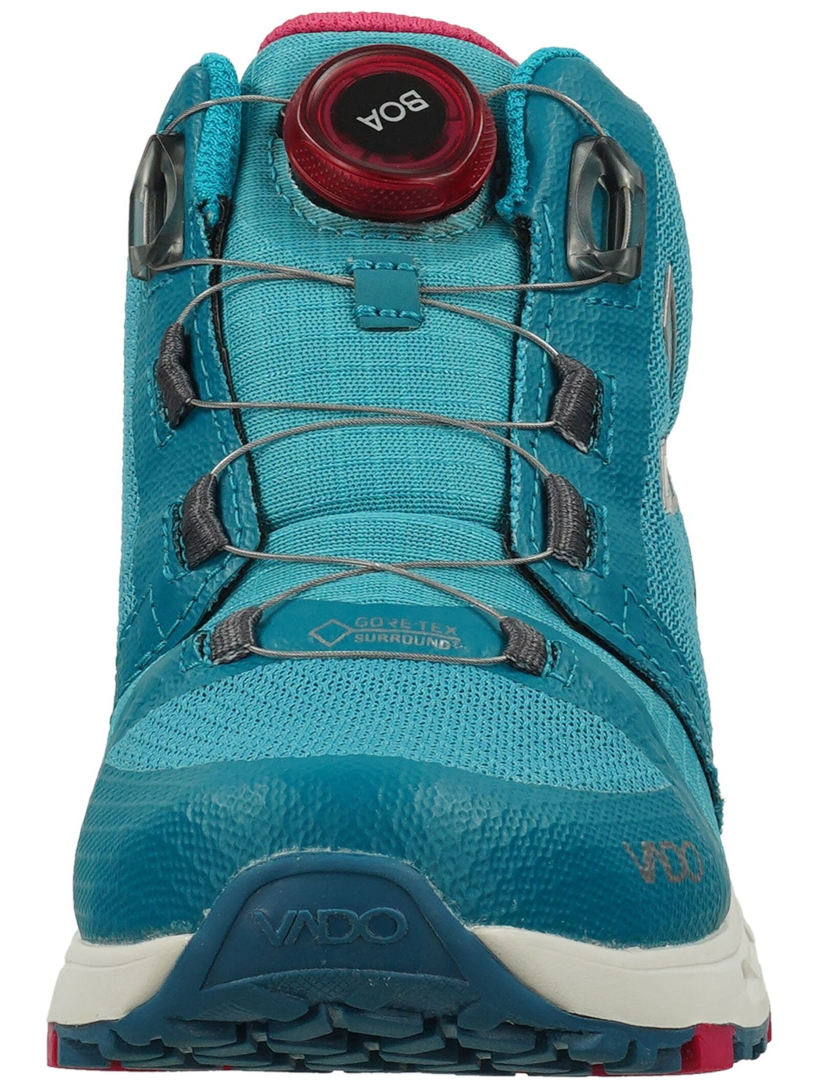 Vado Sneaker »Vado Sneaker Lederimitat/Mesh«