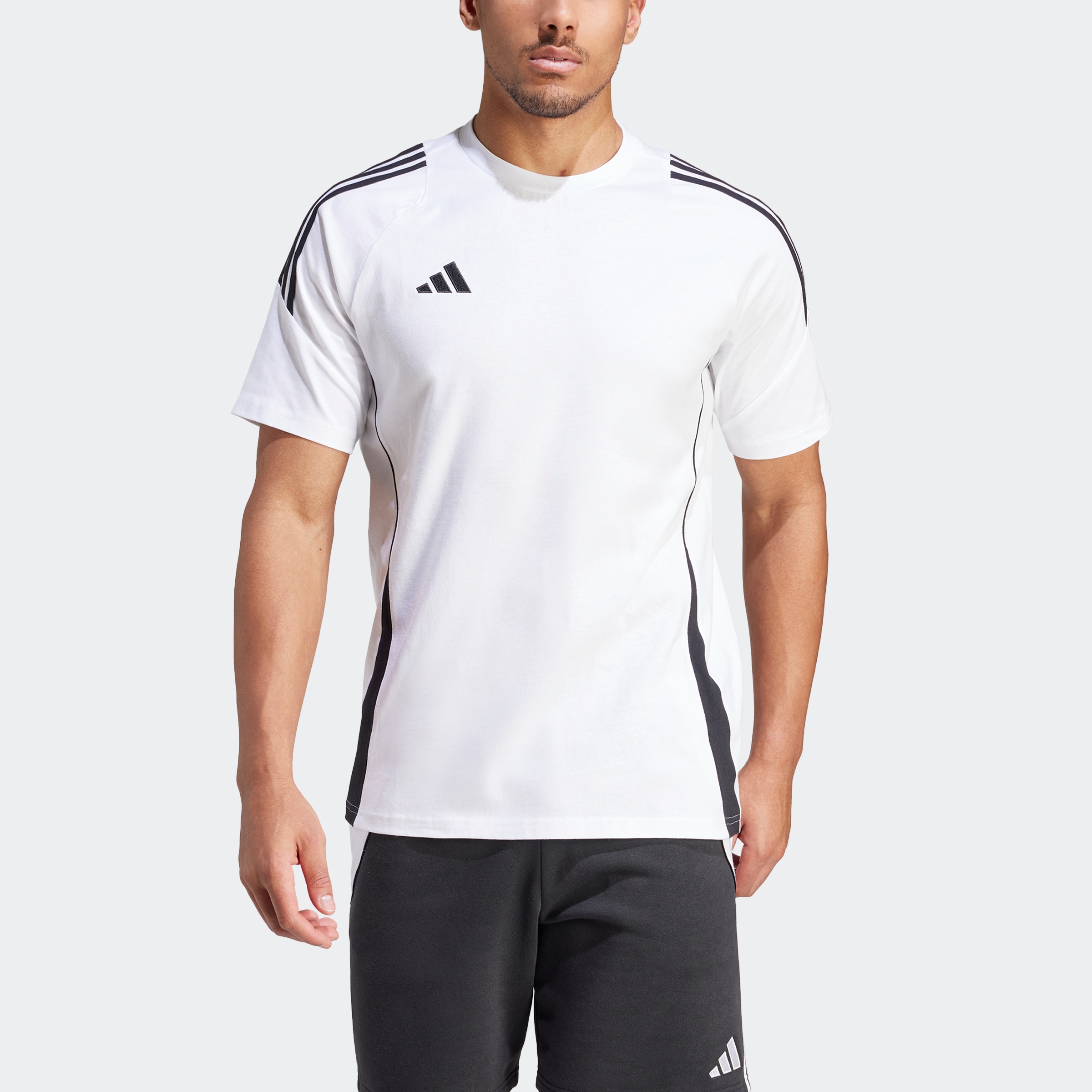 adidas Performance Trainingsshirt "TIRO24 SWTEE"