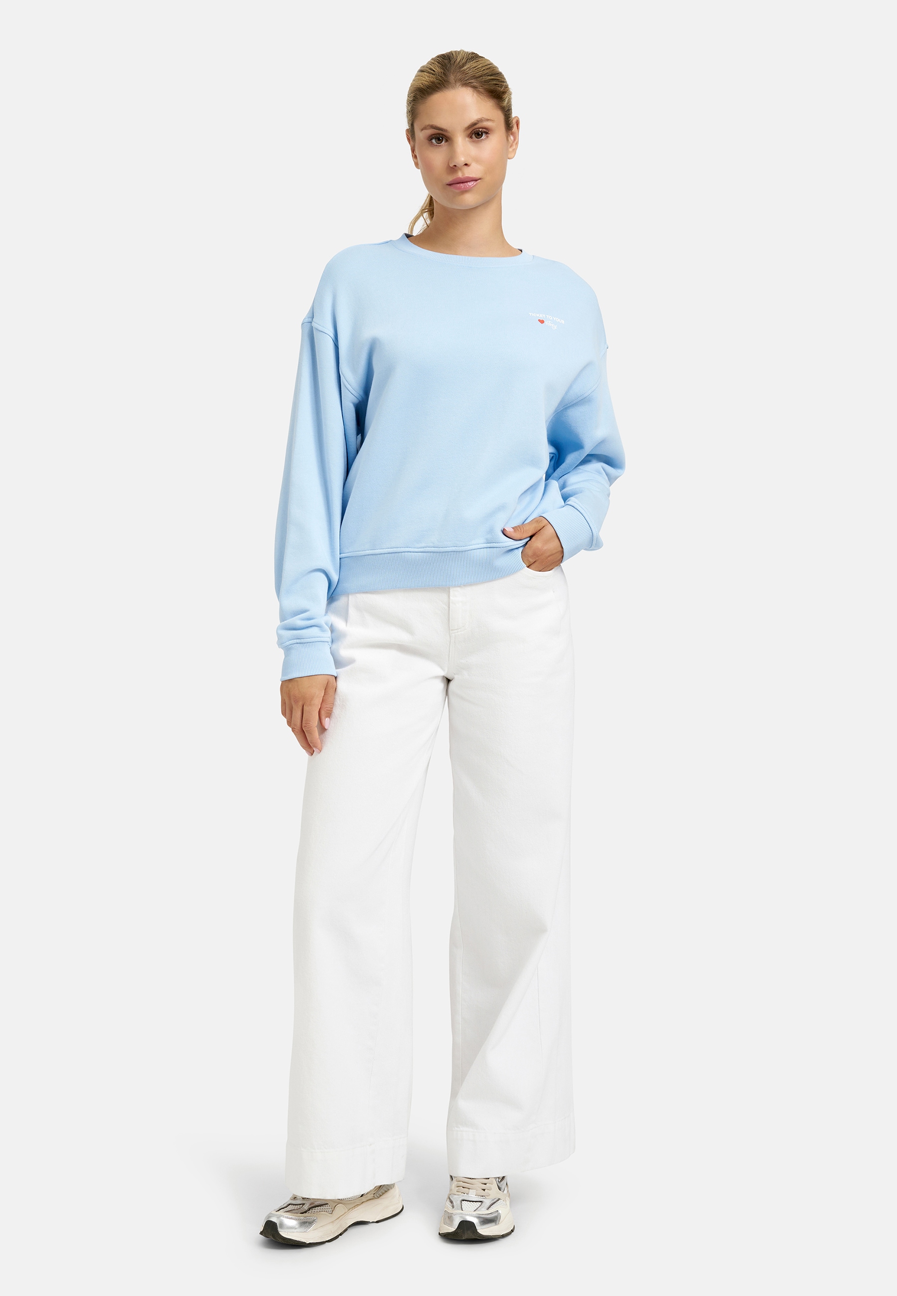 Smith & Soul Sweater
