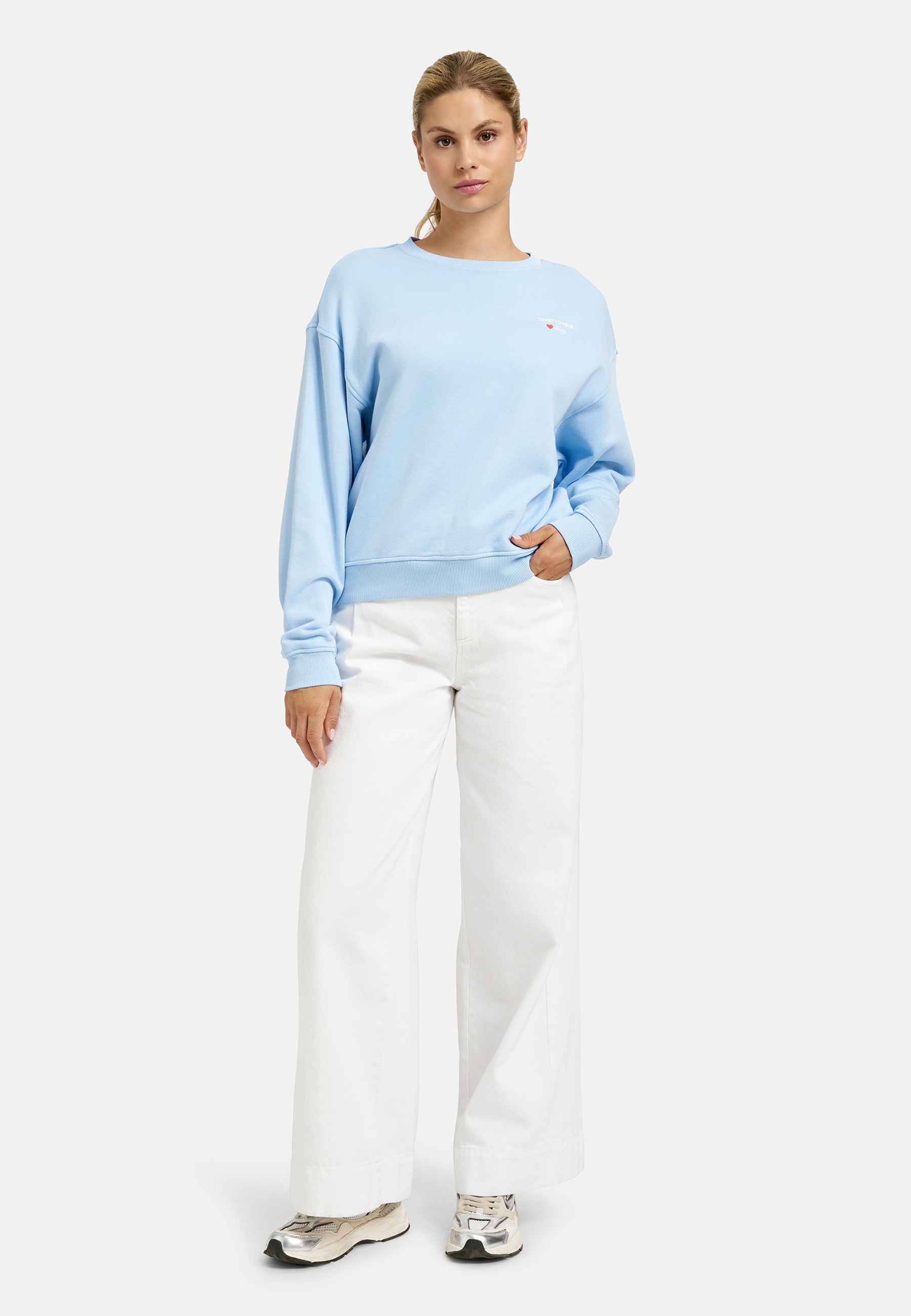 Thumbnail - Smith & Soul Sweater