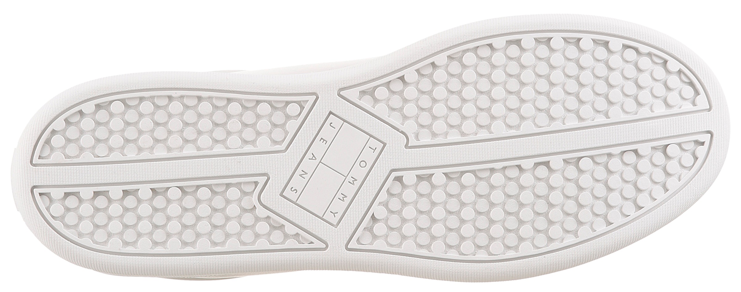 Thumbnail - Tommy Jeans Plateausneaker "ARCHIVE 98" Freizeitschuh, Halbschuh, Schnürer mit Logoemblem