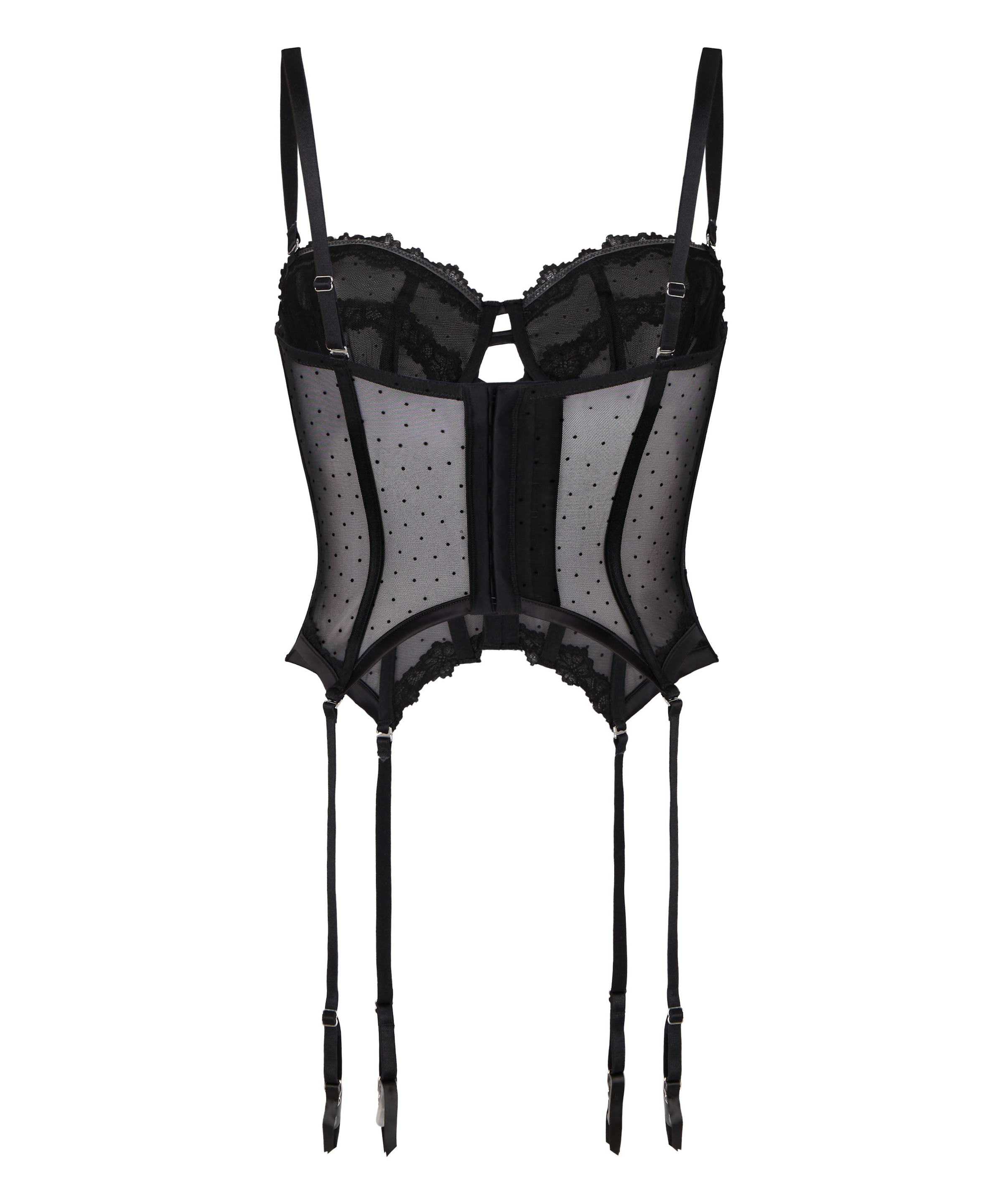 Hunkemöller Bustier »Bustier Kat«