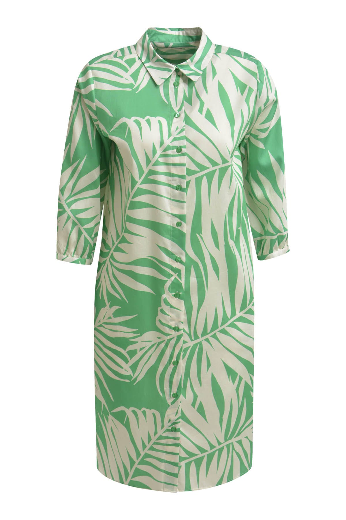 Milano Italy Sommerkleid