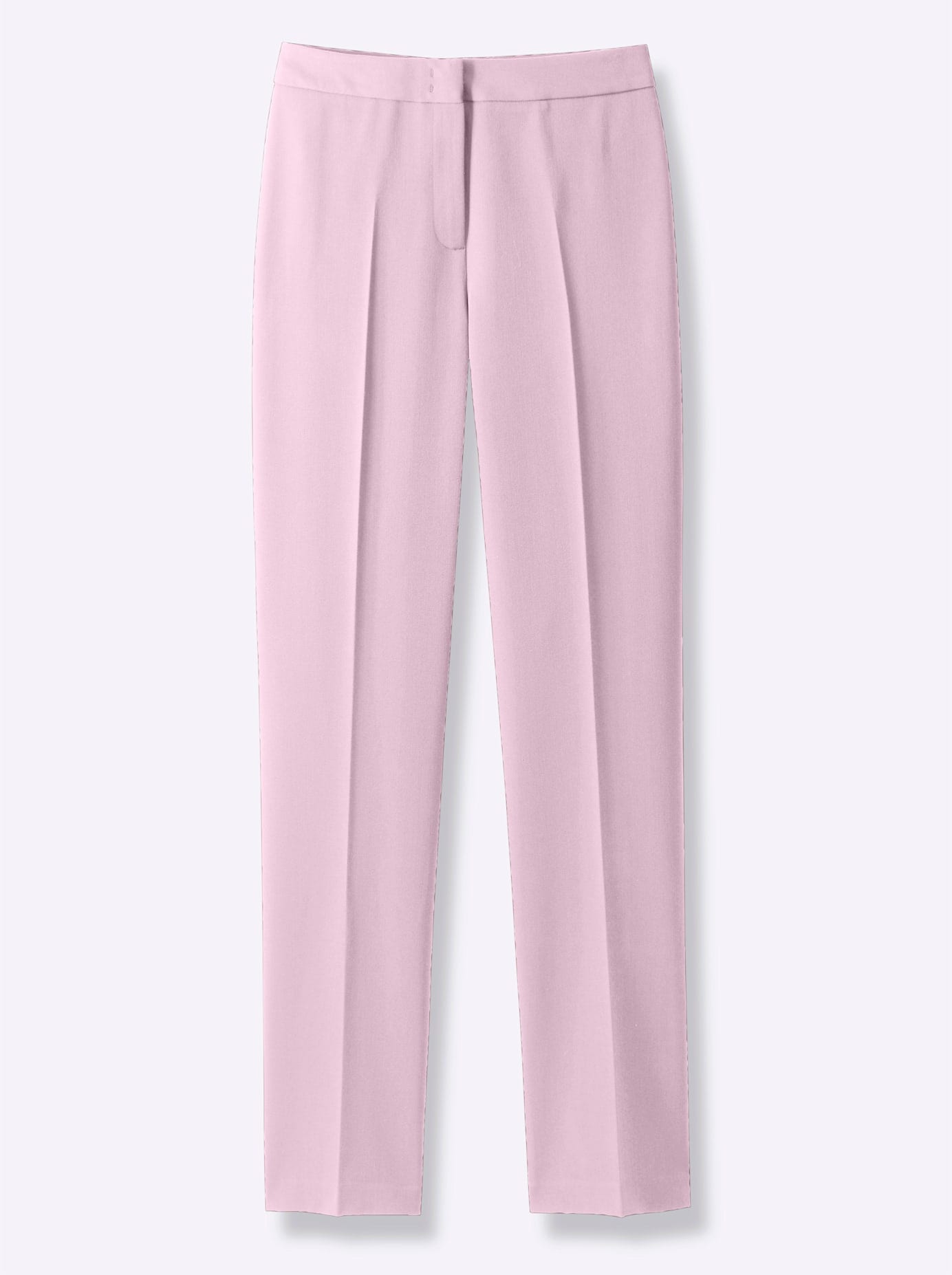 Lady Bügelfaltenhose