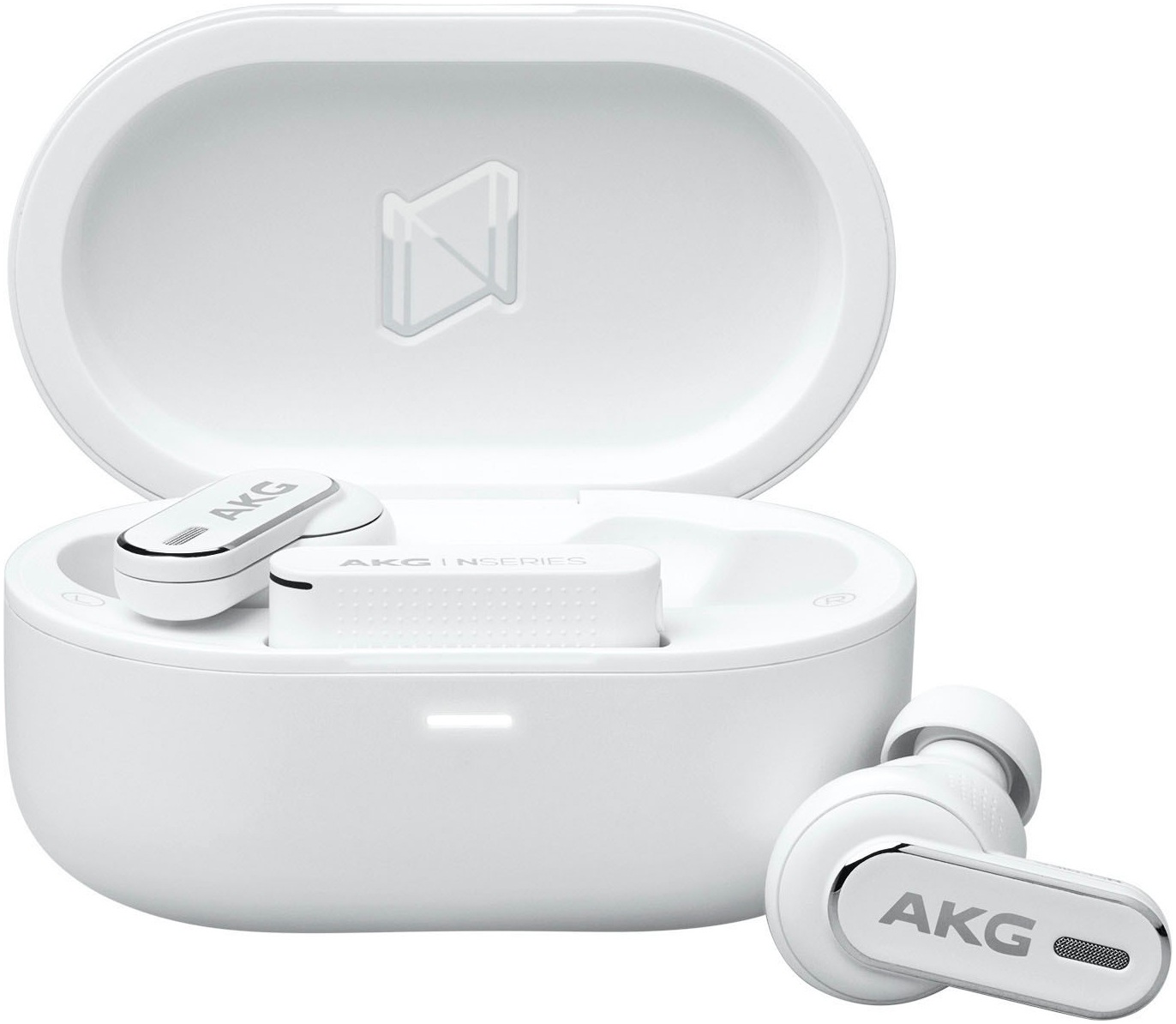 AKG Kopfhörer »N5 Hybrid«, Bluetooth, Active Noise Cancelling (ANC)