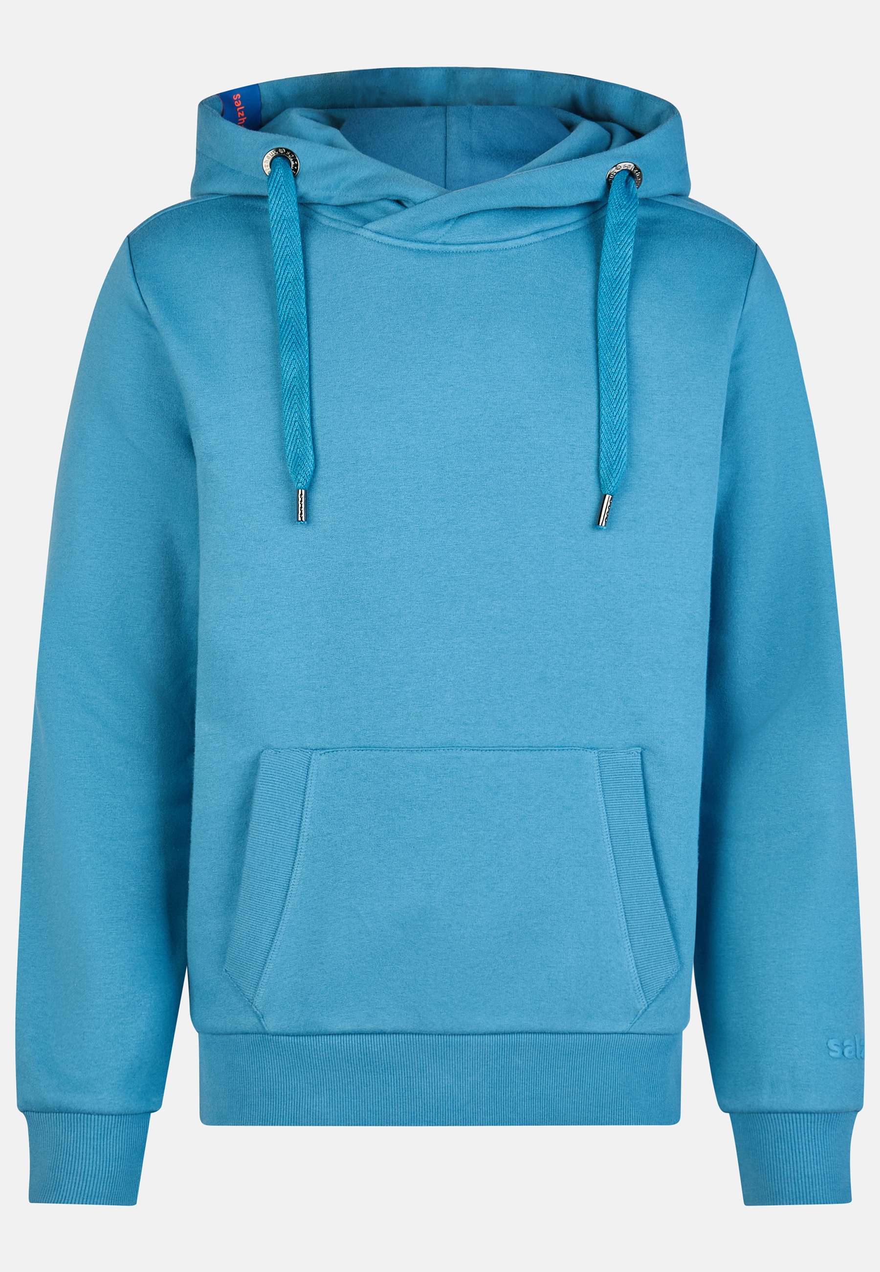 salzhaut "Hoodie HEFF"