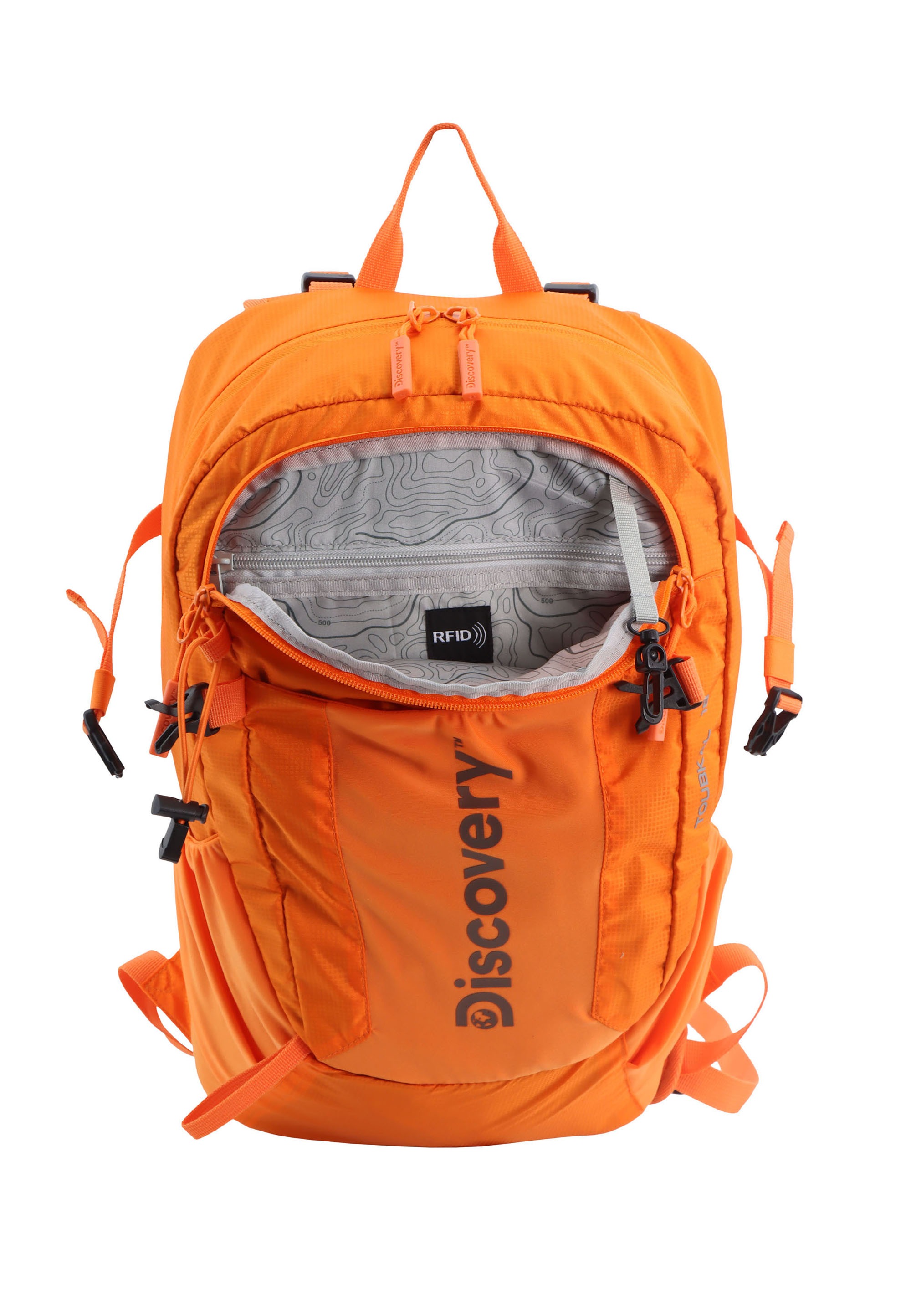 Discovery Sportrucksack »Outdoor«, aus Nylon-Material