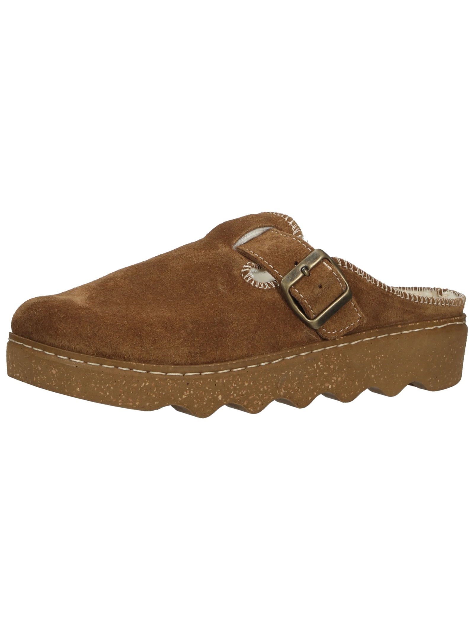 Rohde Hausschuh "Rohde Hausschuhe Leder" günstig online kaufen