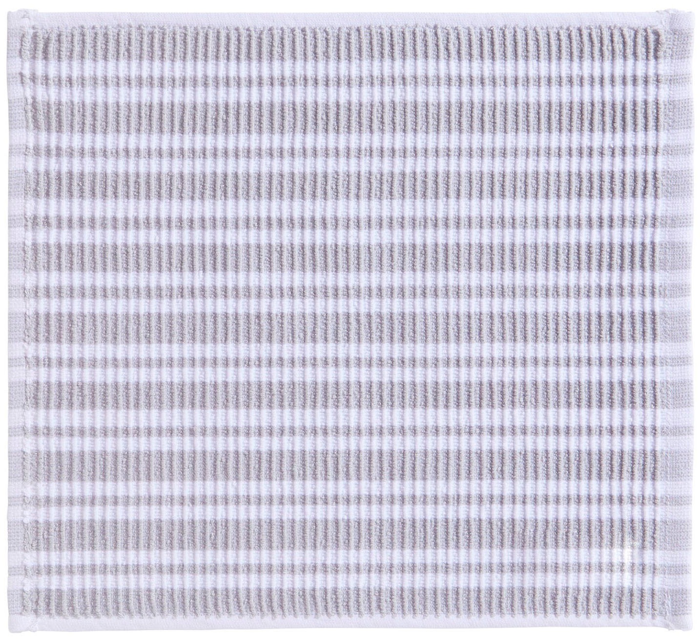 DDDDD Spültuch »Stripe, 30x30 cm, aus 100% Baumwolle«, (Set, 4 tlg.), mit luxuriöser Rippenstruktur und optimale Feuchtigkeitsaufnahme