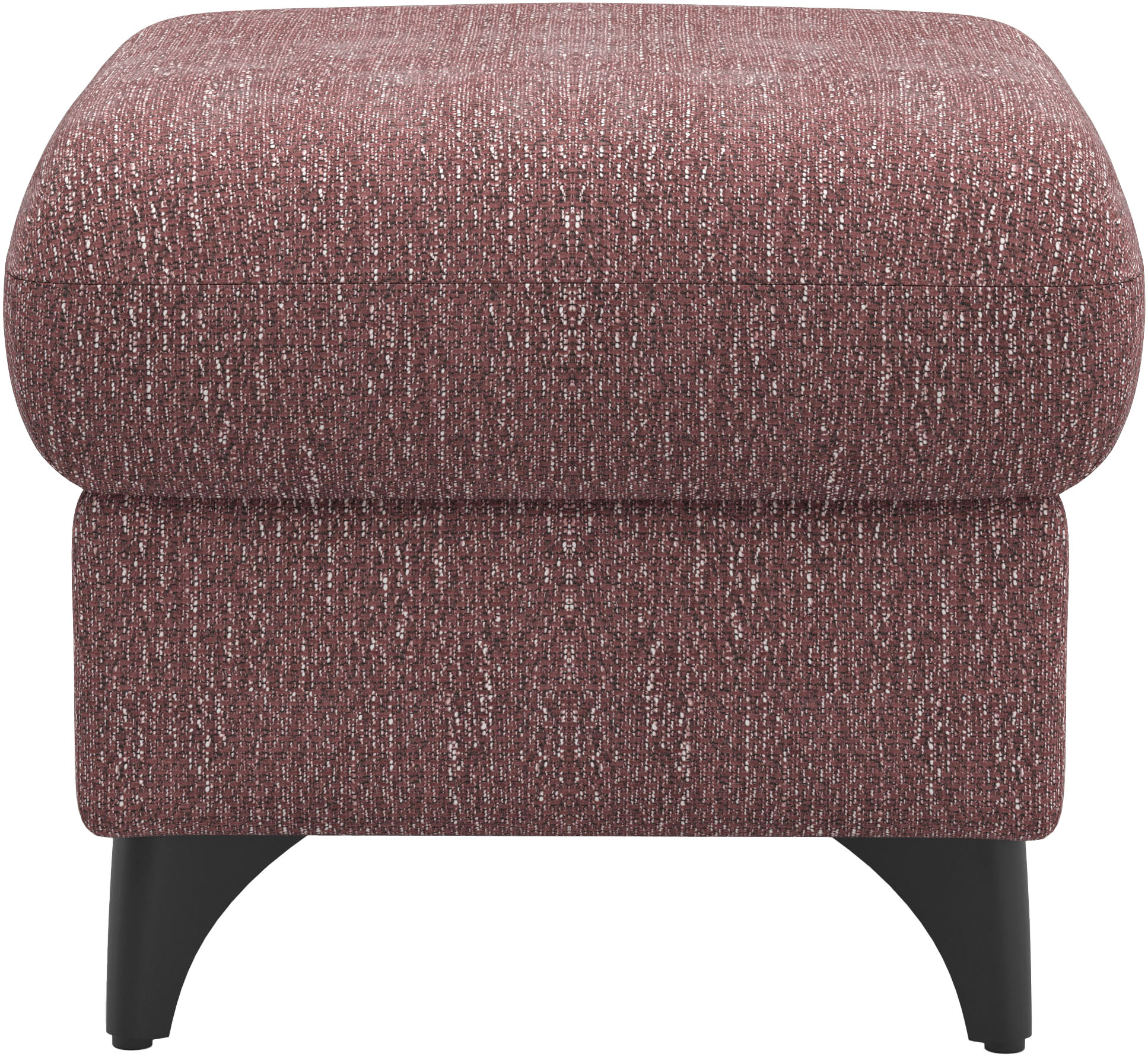 Thumbnail - sit&more Polsterhocker "Glendale" mit Stauraum