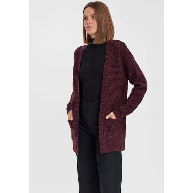 Vero Moda Cardigan »VMNO NAME LS« für kaufen | BAUR