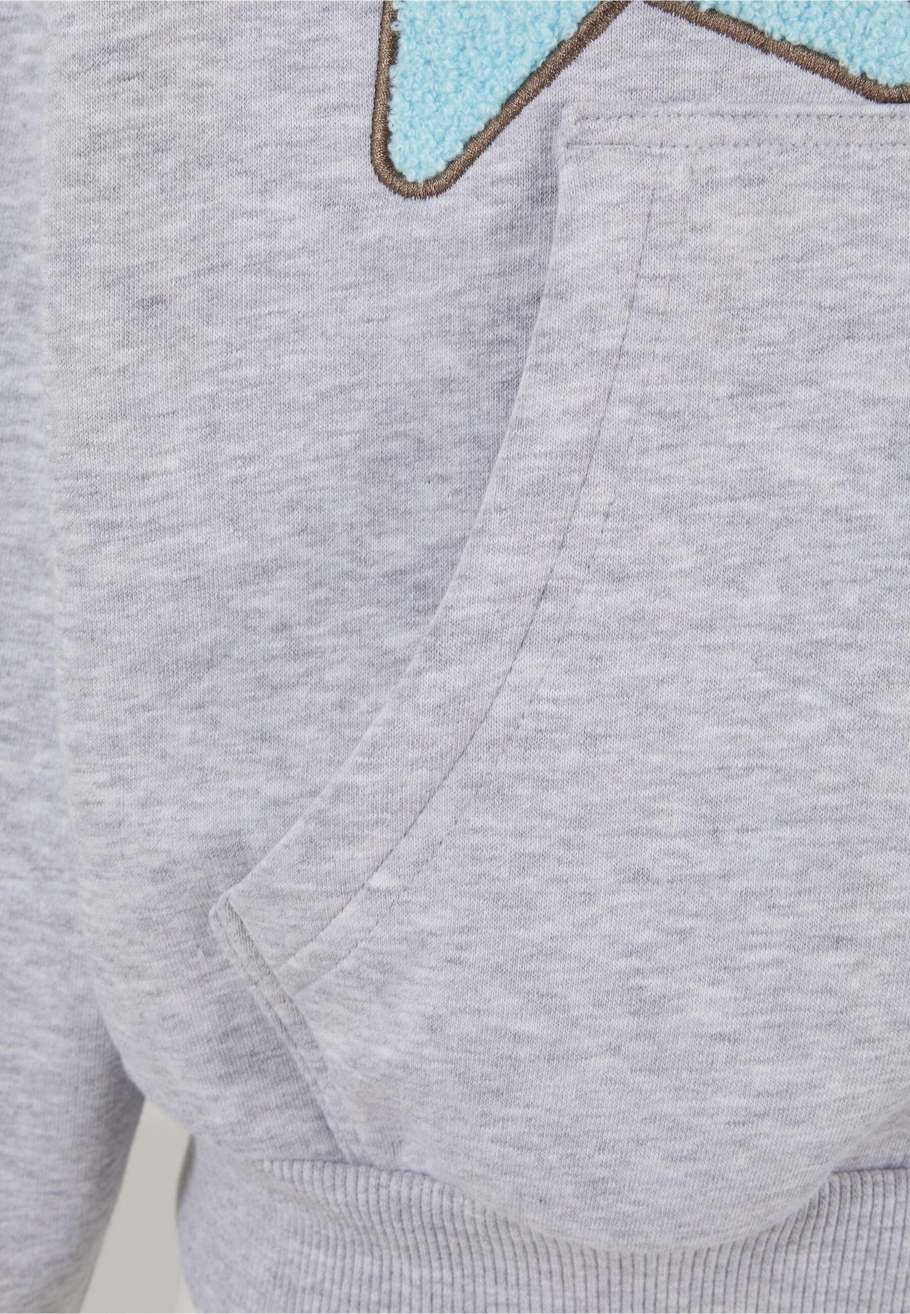 Karl Kani Sweatjacke »Karl Kani Karl Kani Kani Star Logo OS Full Zip Hoodie«