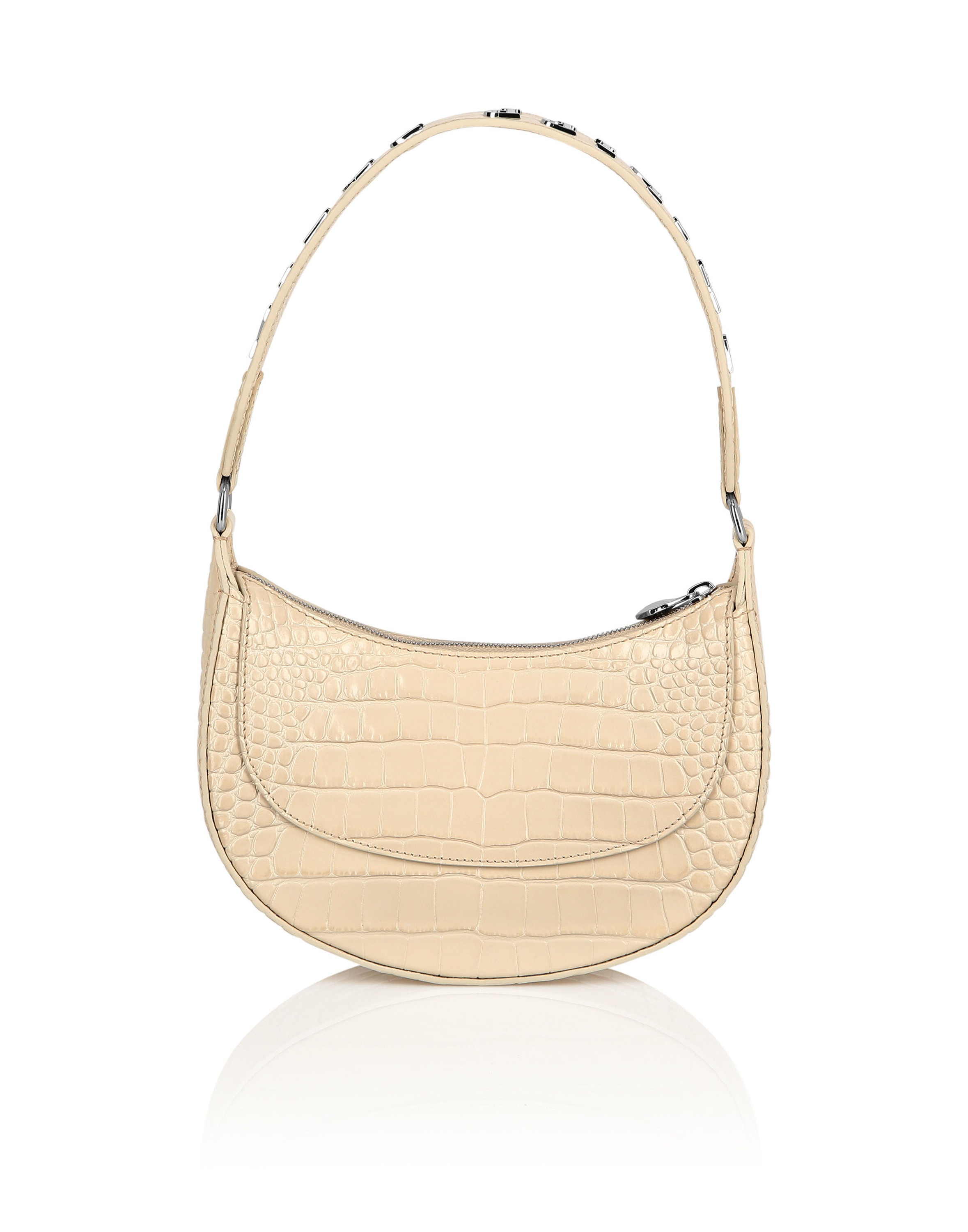 PHILIPP PLEIN Handtasche »Crocco Print«