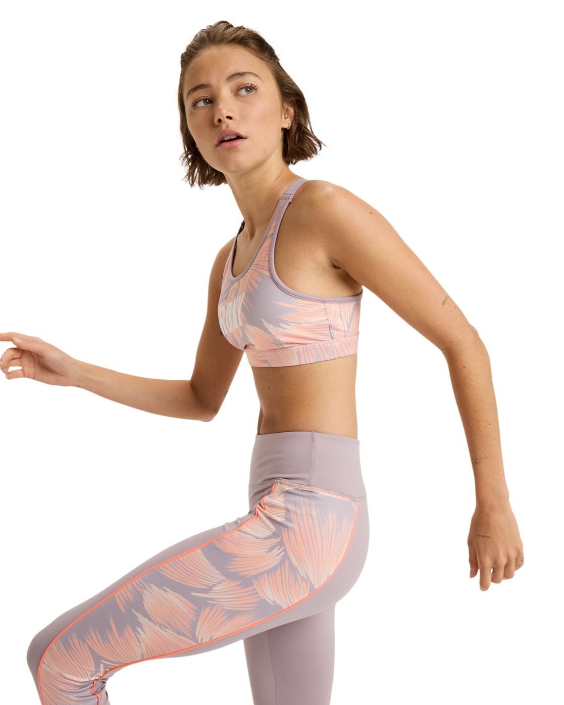 Roxy Sporttop »Everyday Flow«