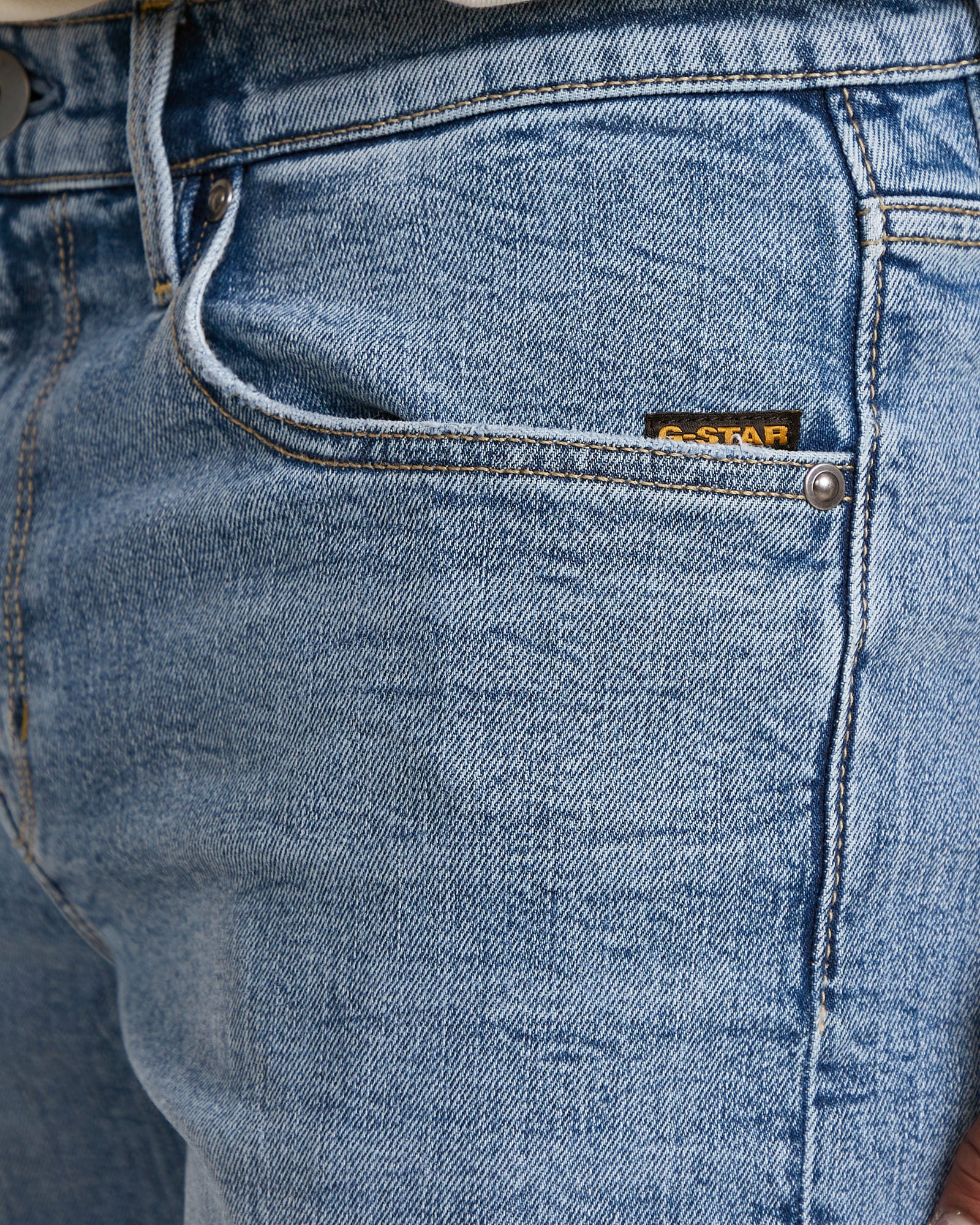 G-STAR Shorts »Mosa Shorts«