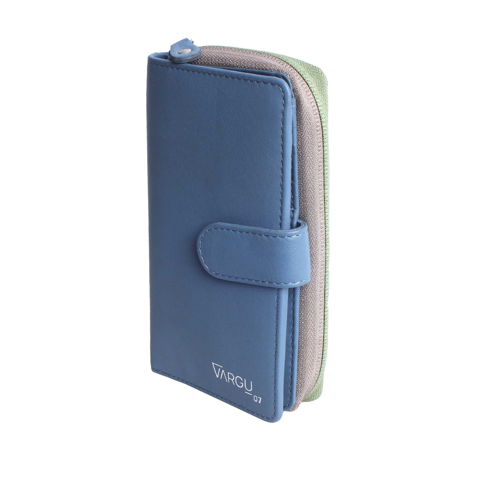 Vargu Piniginė »SABA 1-A« LGW zertifiziertes...