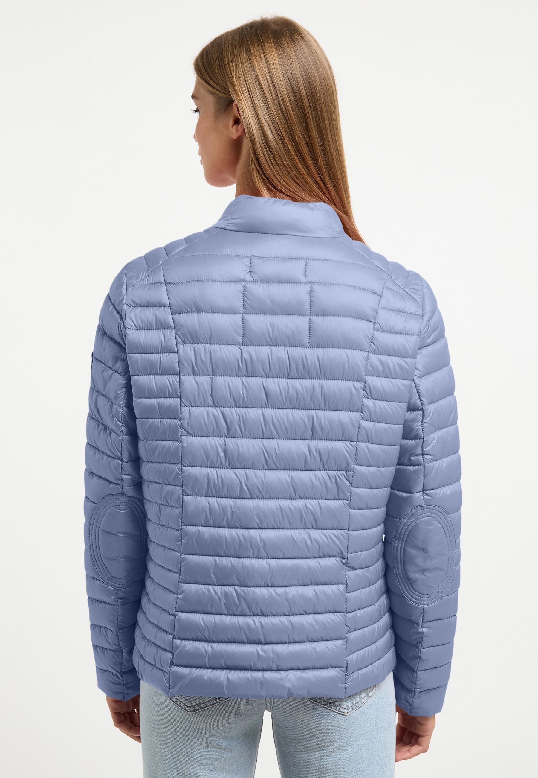 Frieda & Freddies Steppjacke »Fake Down Jacket / Judy«