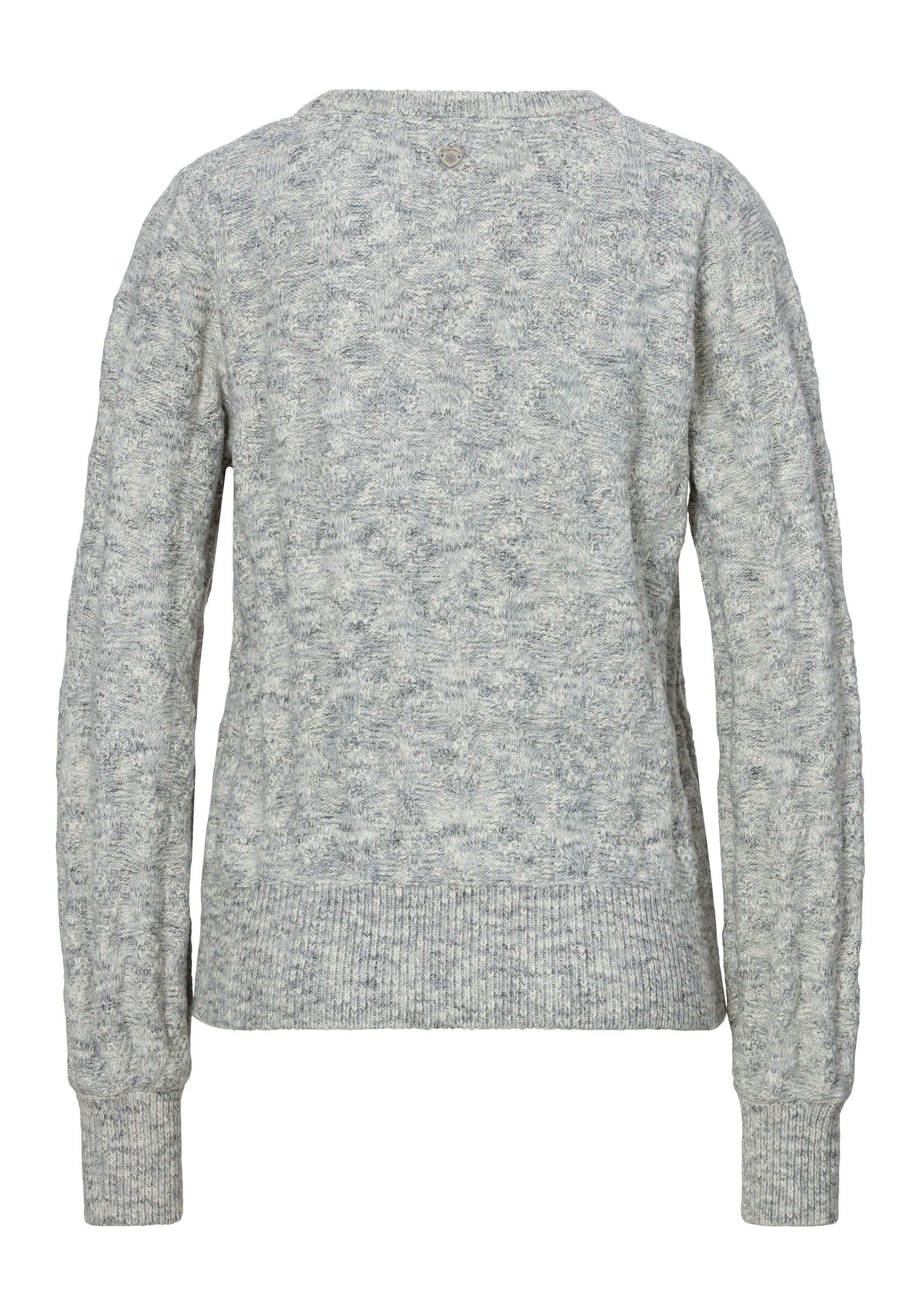 Ragwear Rundhalspullover »LESSY«