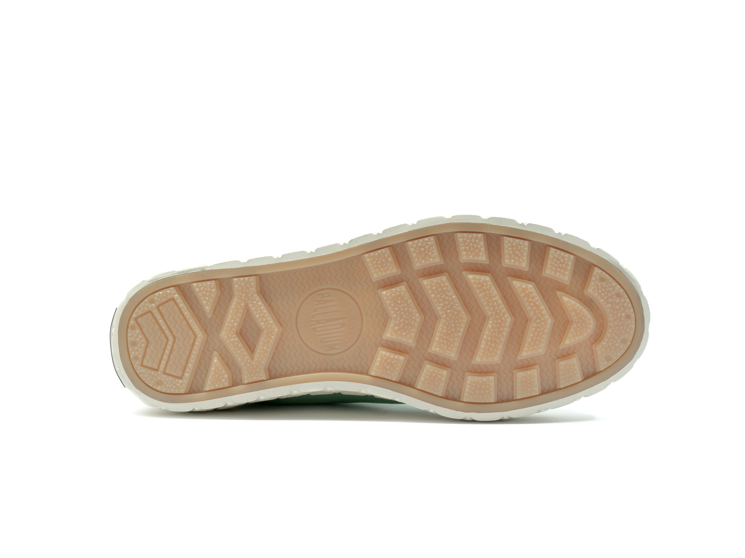 Palladium Sneaker »PALLA ACE CHUKKA CVS«