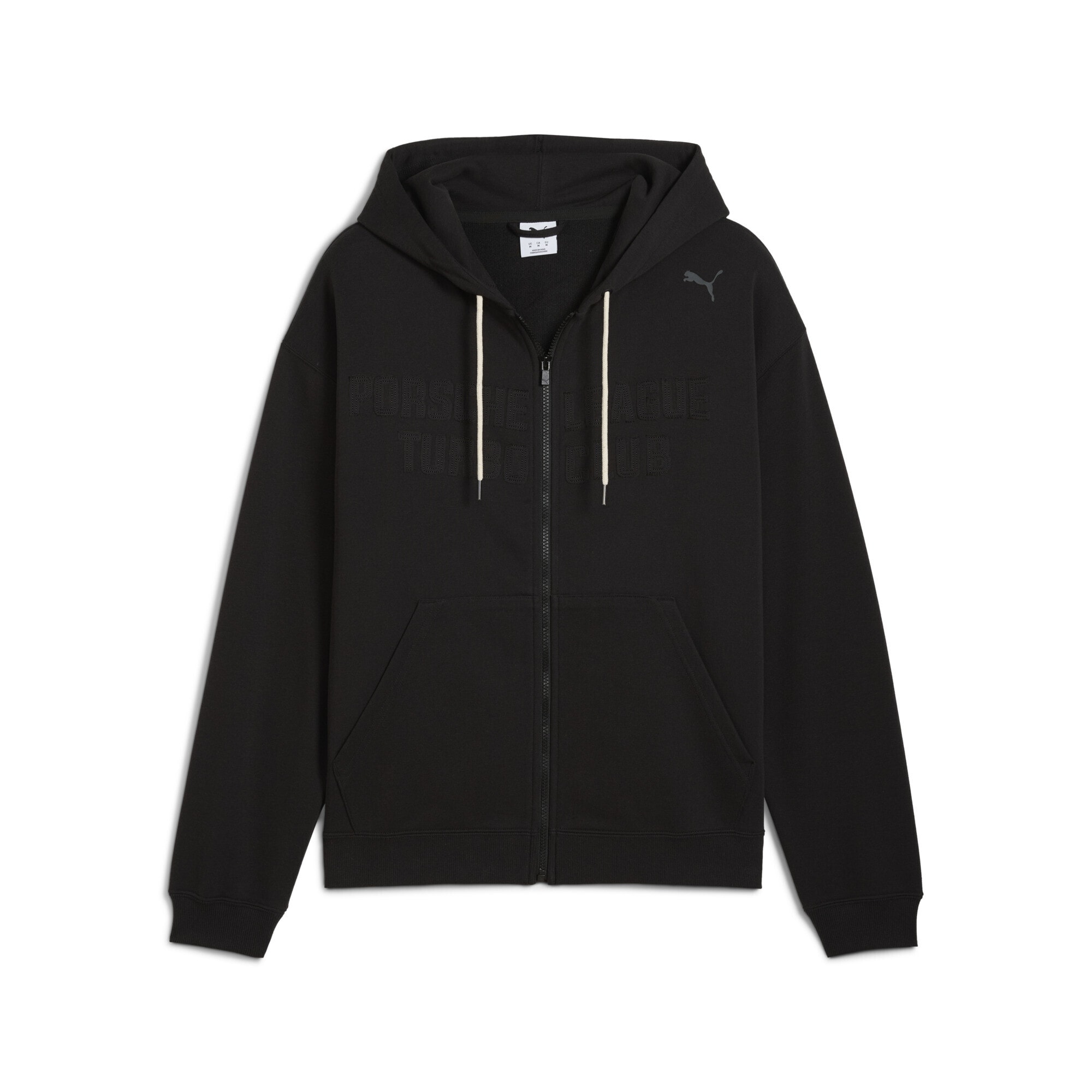 PUMA Sweatjacke "PUMA x PORSCHE LEGACY Lifestyle Zip Jacke Herren" günstig online kaufen