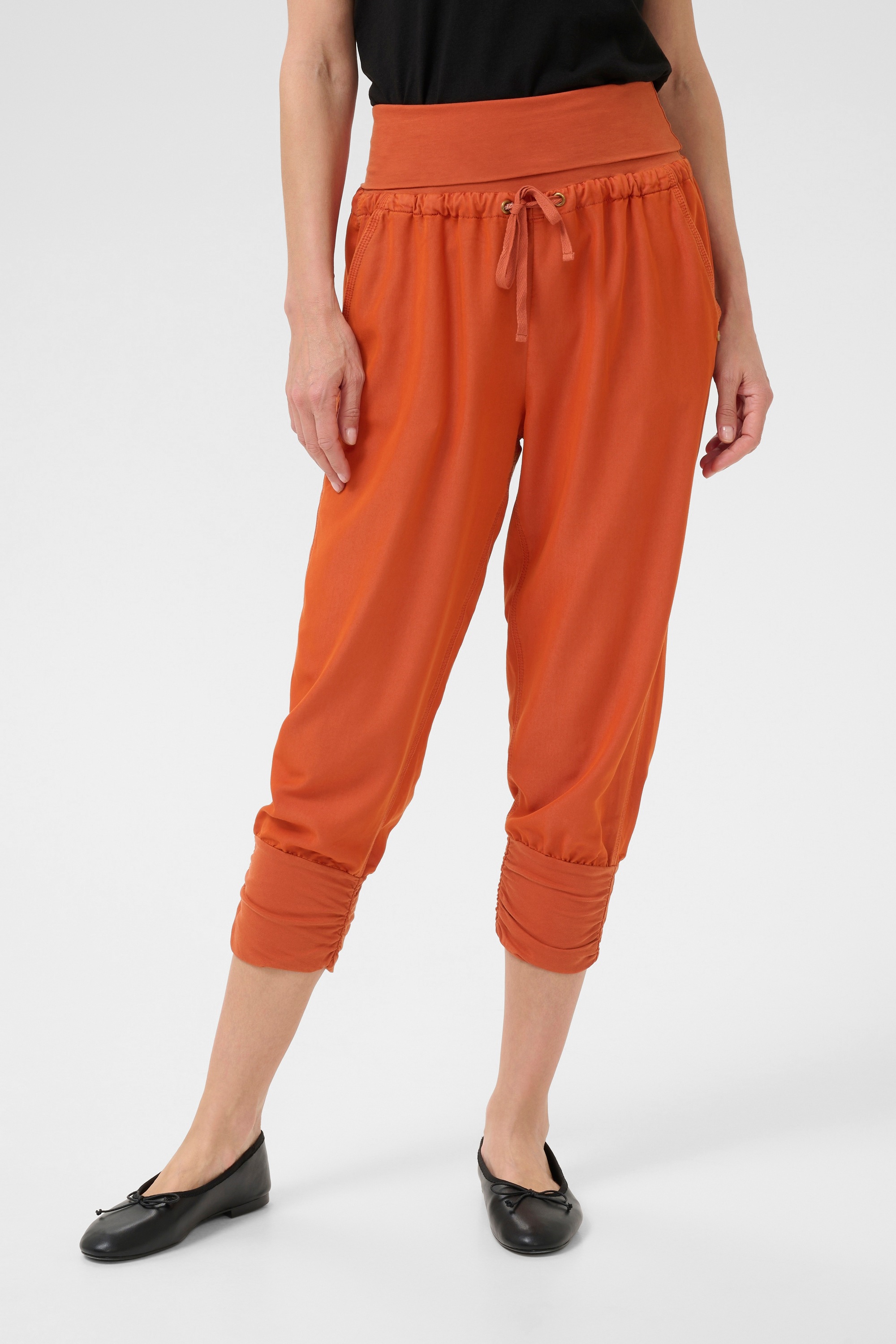 Cream Stoffhose »Damen Casual Hose CRLinee«