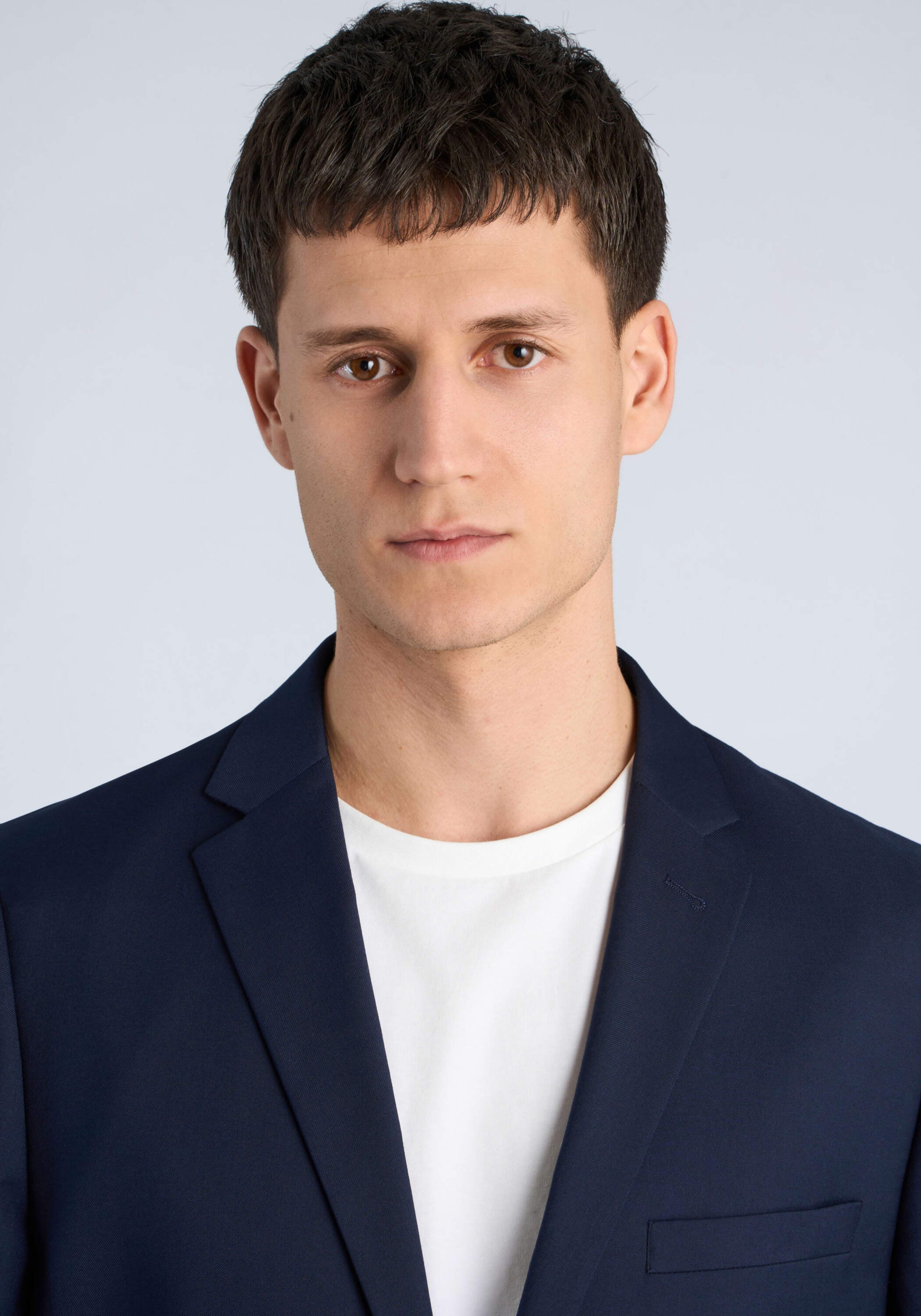 LINDBERGH Anzug »Anzug Relaxed Fit« 
