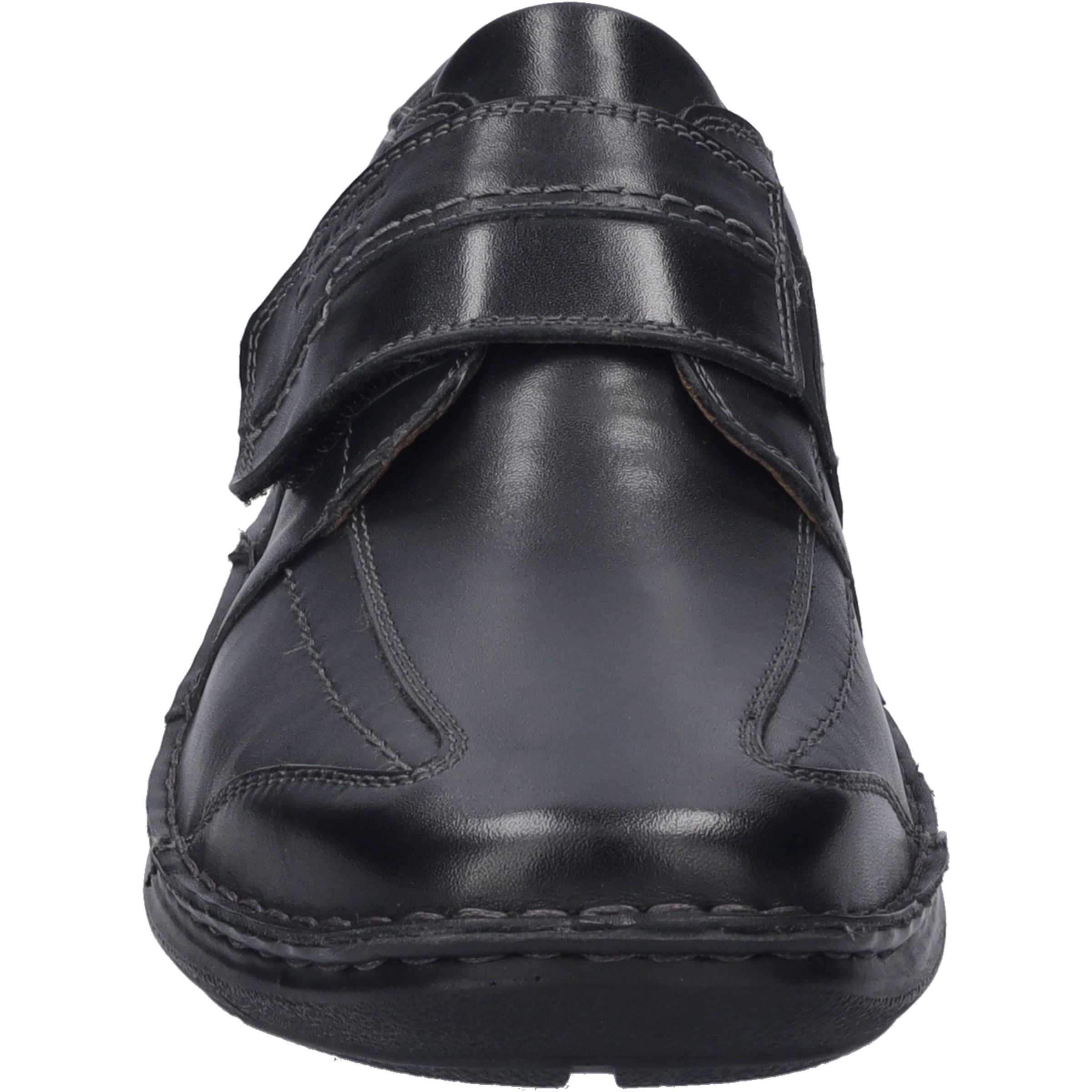 Josef Seibel Slipper »New Anvers 02, schwarz«