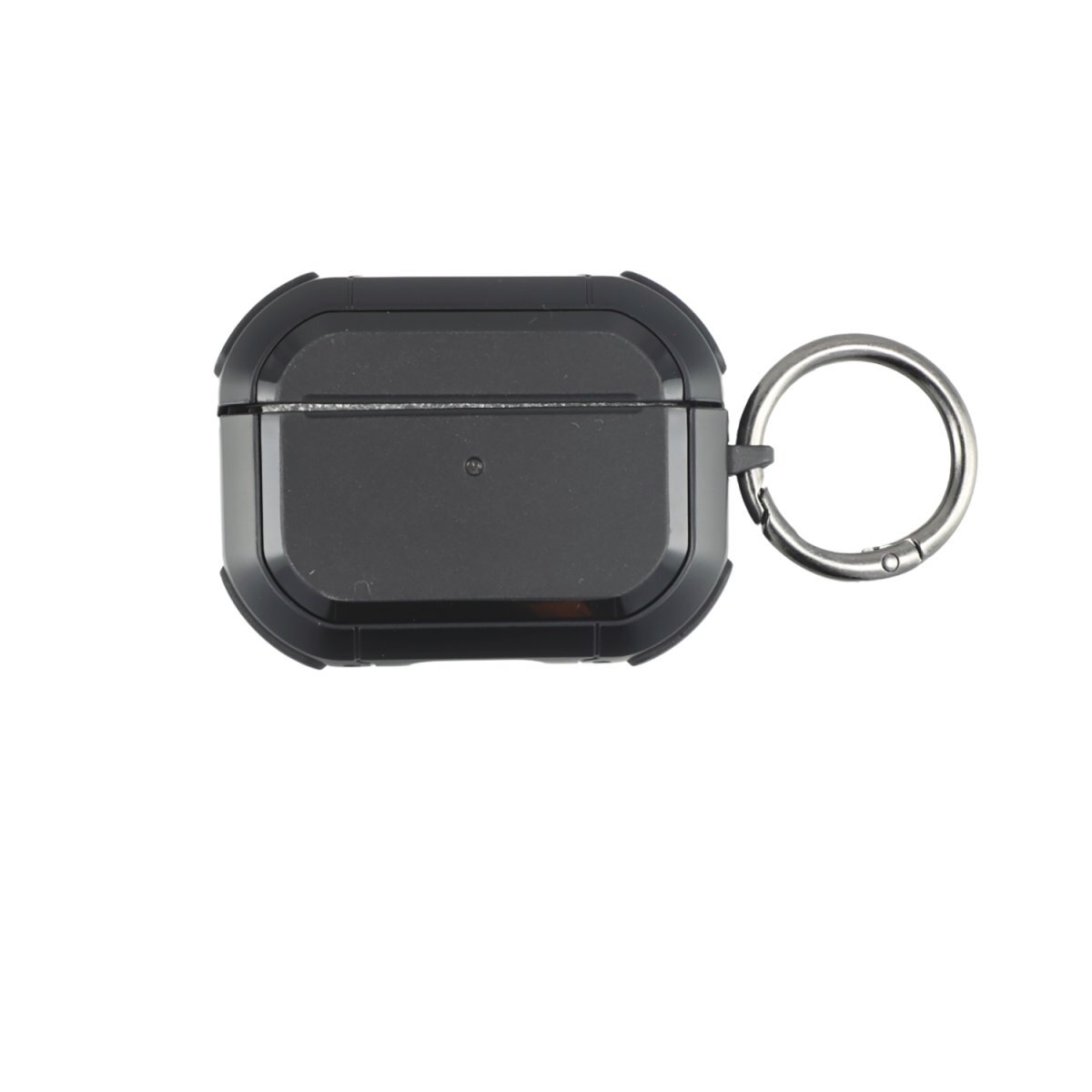 4smarts Kopfhörer-Schutzhülle »Case Set Alpha für Apple AirPods Pro 2 3er Set«, AirPods Pro 2, Schutzhülle, Case, Schutzcase, stoßfest
