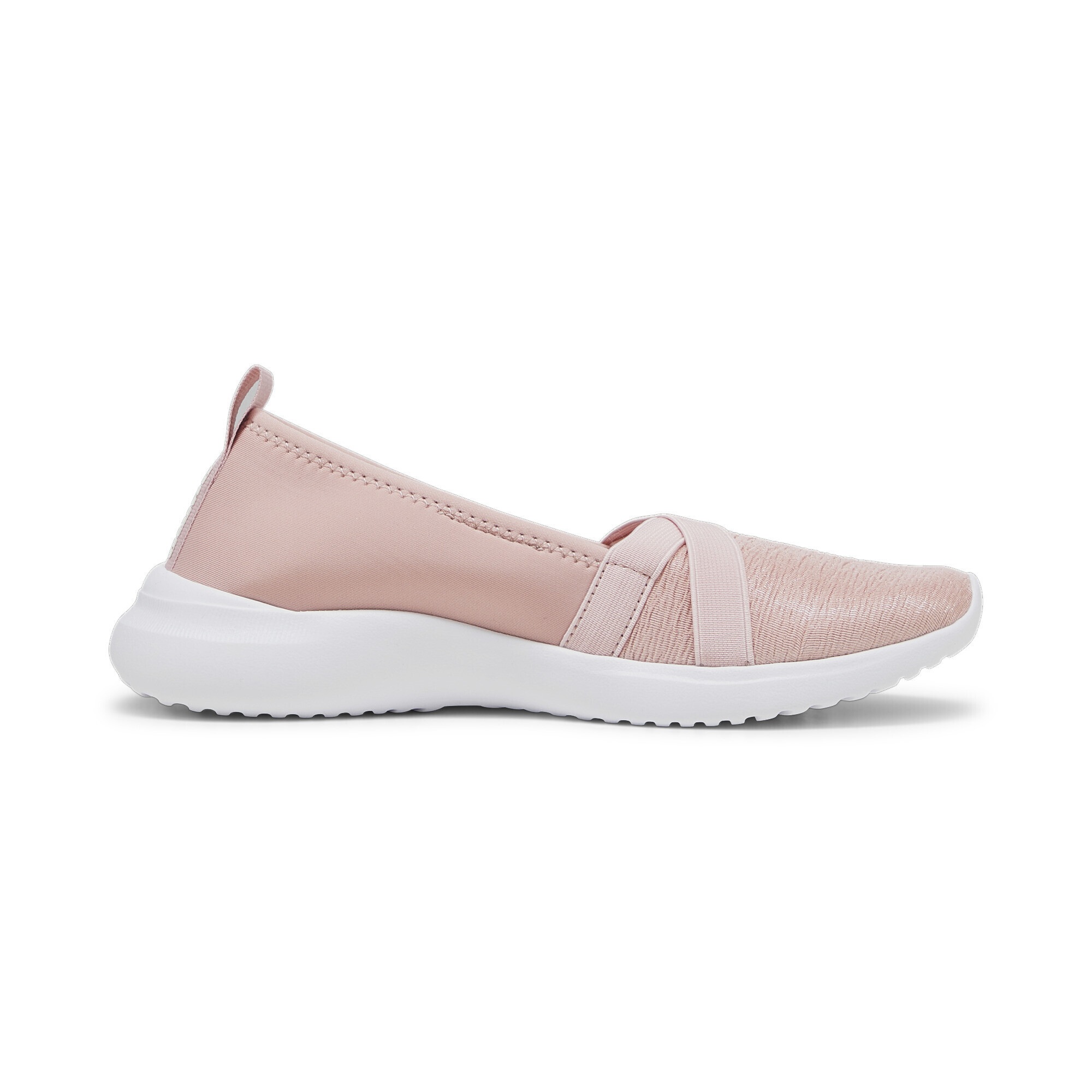 PUMA Sneaker »Adelina Sneakers Damen«