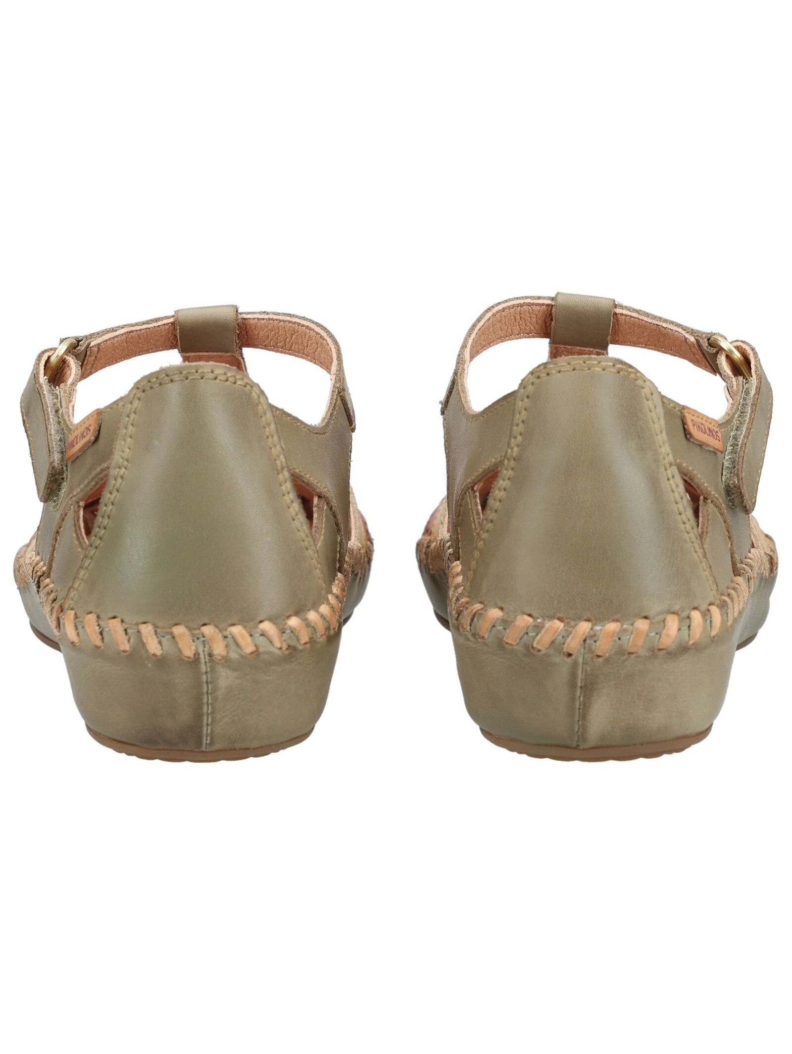 PIKOLINOS Riemchensandale »PIKOLINOS Sandalen Leder«