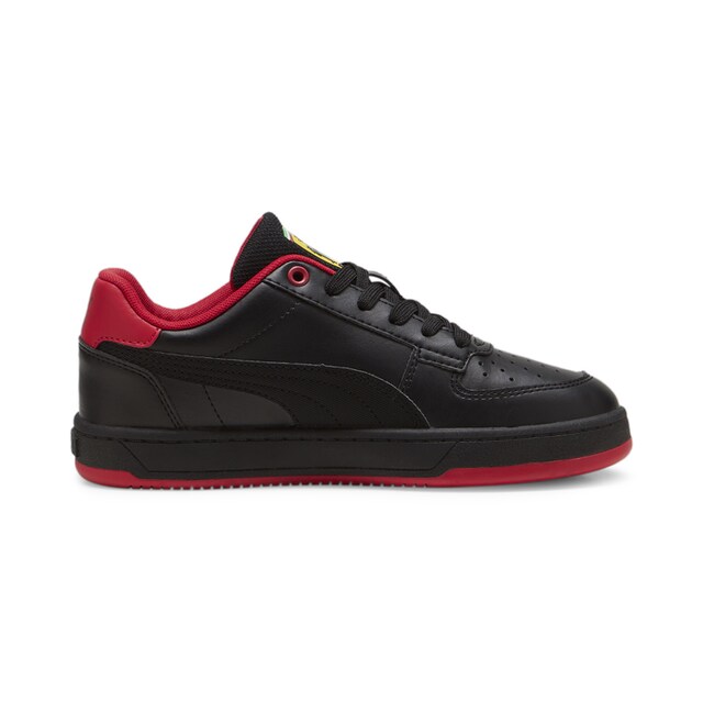 PUMA Sneaker »Scuderia Ferrari Caven 2.0 Sneakers Jugendliche« ▷ für | BAUR