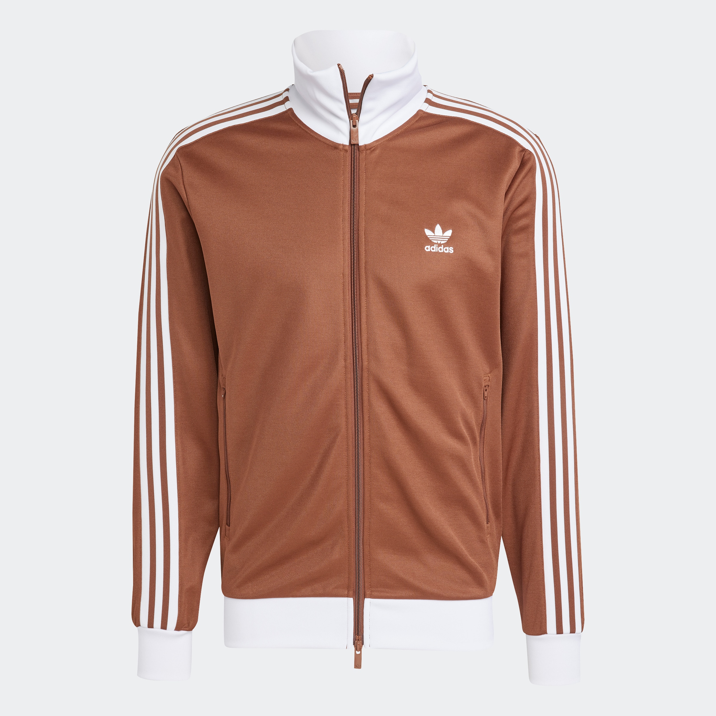 adidas Originals Trainingsjacke »BECKENBAUER TT«