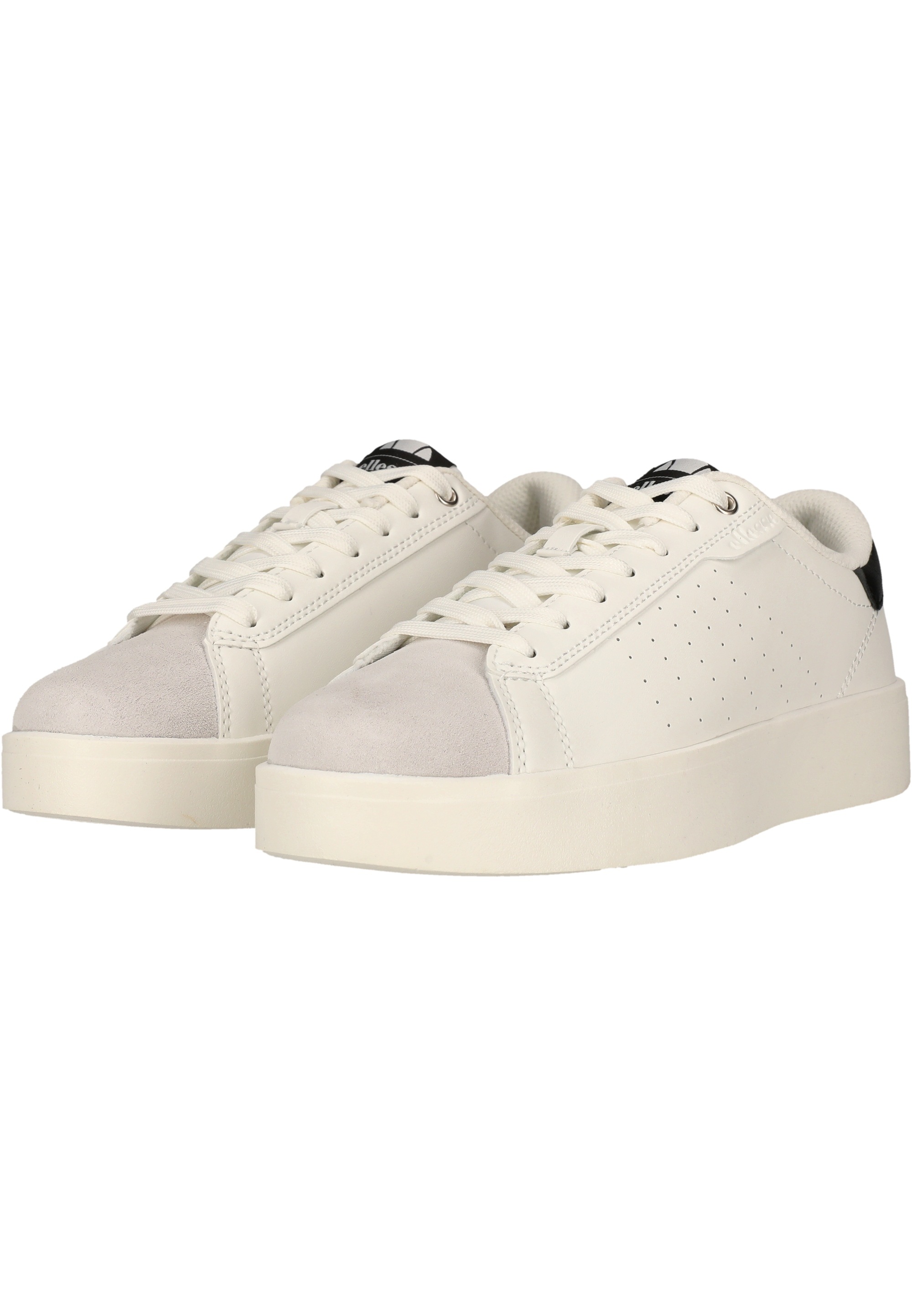 Ellesse Sneaker »Ned«  im sportlich-schlichten Design