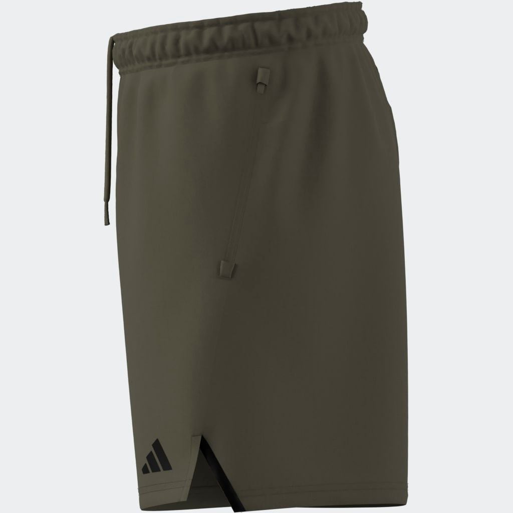 adidas Performance Shorts »D4T SHORT«, (1 tlg.)