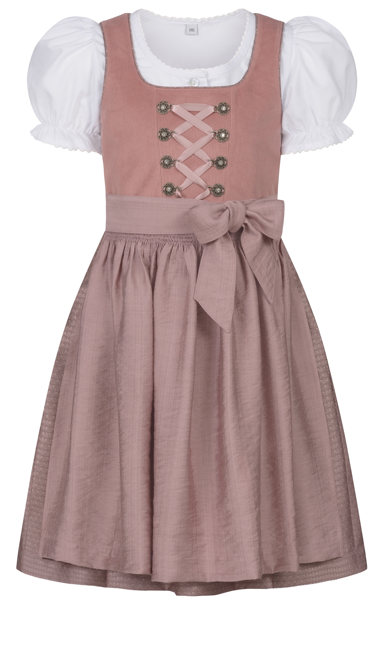 Nübler Dirndl "Kinderdirndl Kim"